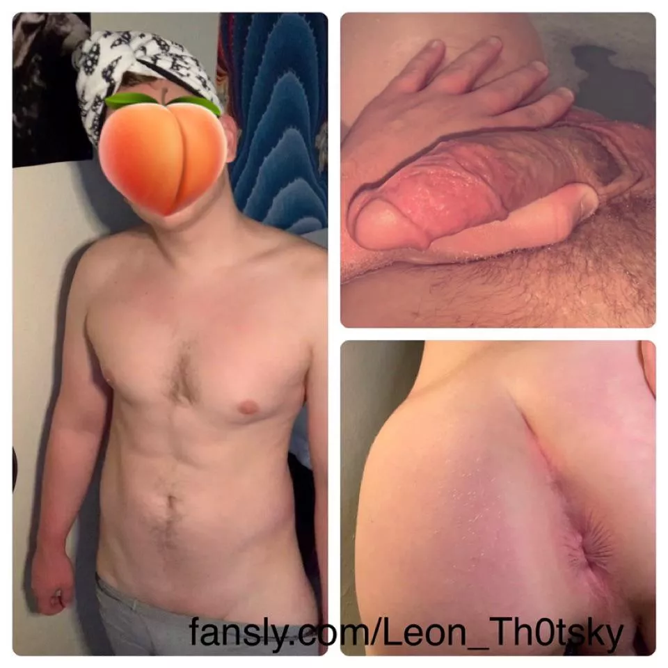 My “business card”🤣#fansly come check me out and make a contribution to the growing number of people who’ve looked at my butthole(;😜 posted by Leon_Th0tsky9