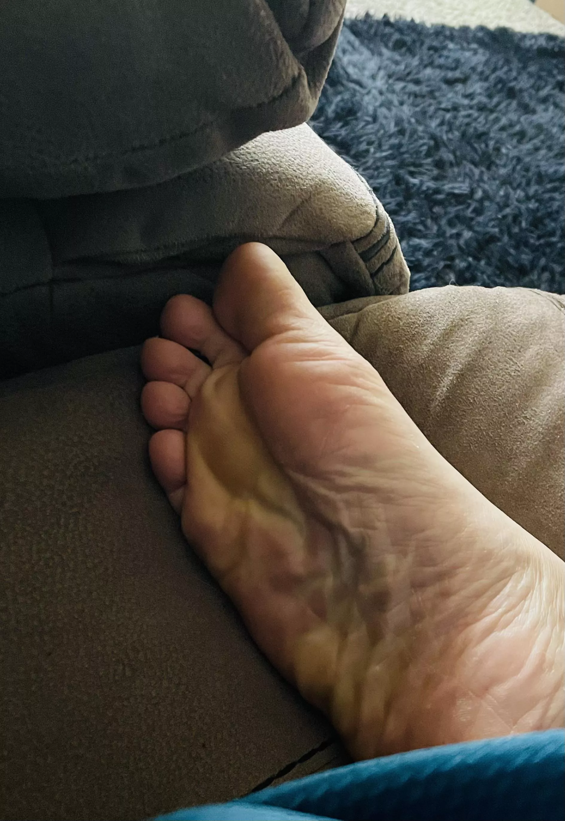 My candid soles posted by Harrypotskins1