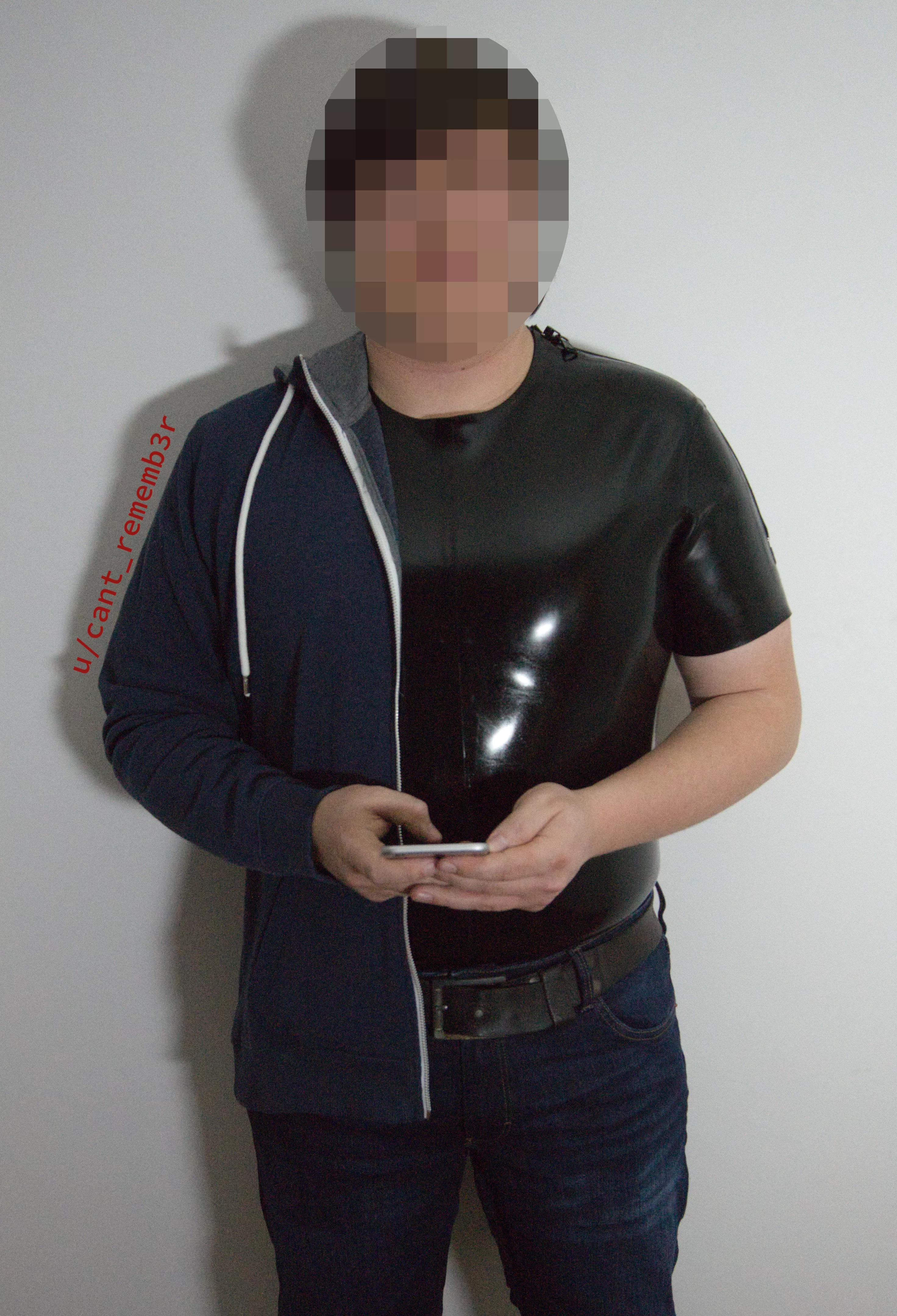 [M]y casual outfit for taking a walk outside posted by cant_rememb3r