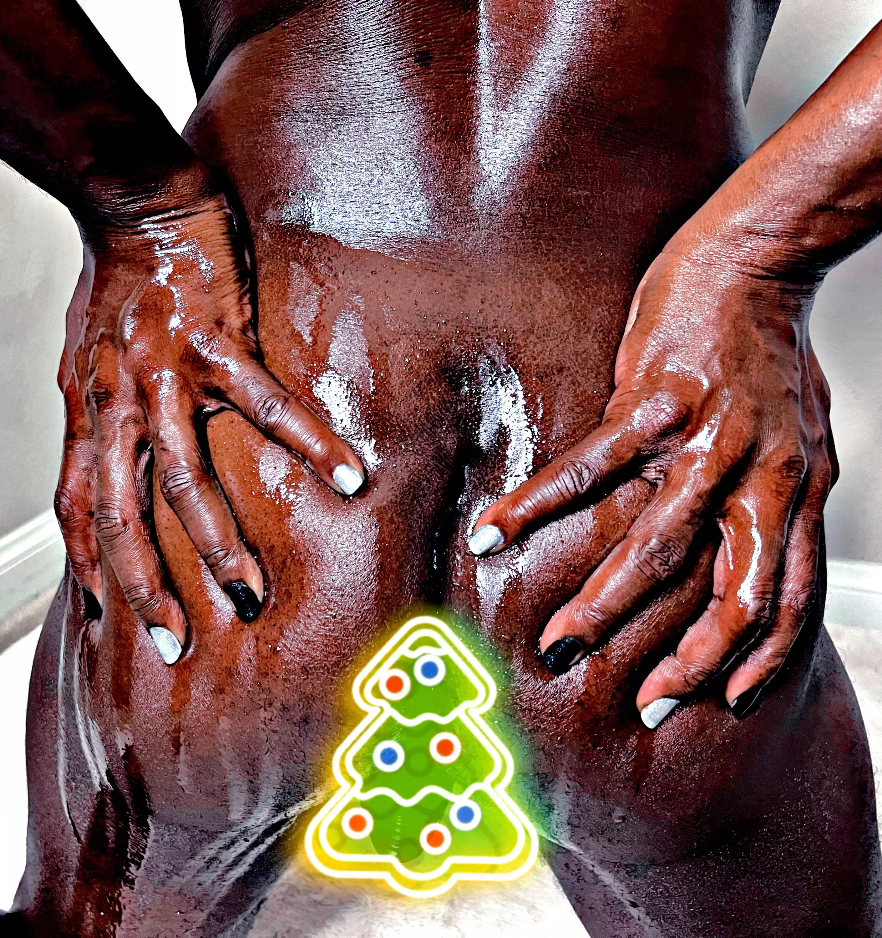 My Christmas cakes got too oily! Who’s gonna give me a hand? posted by catboirai