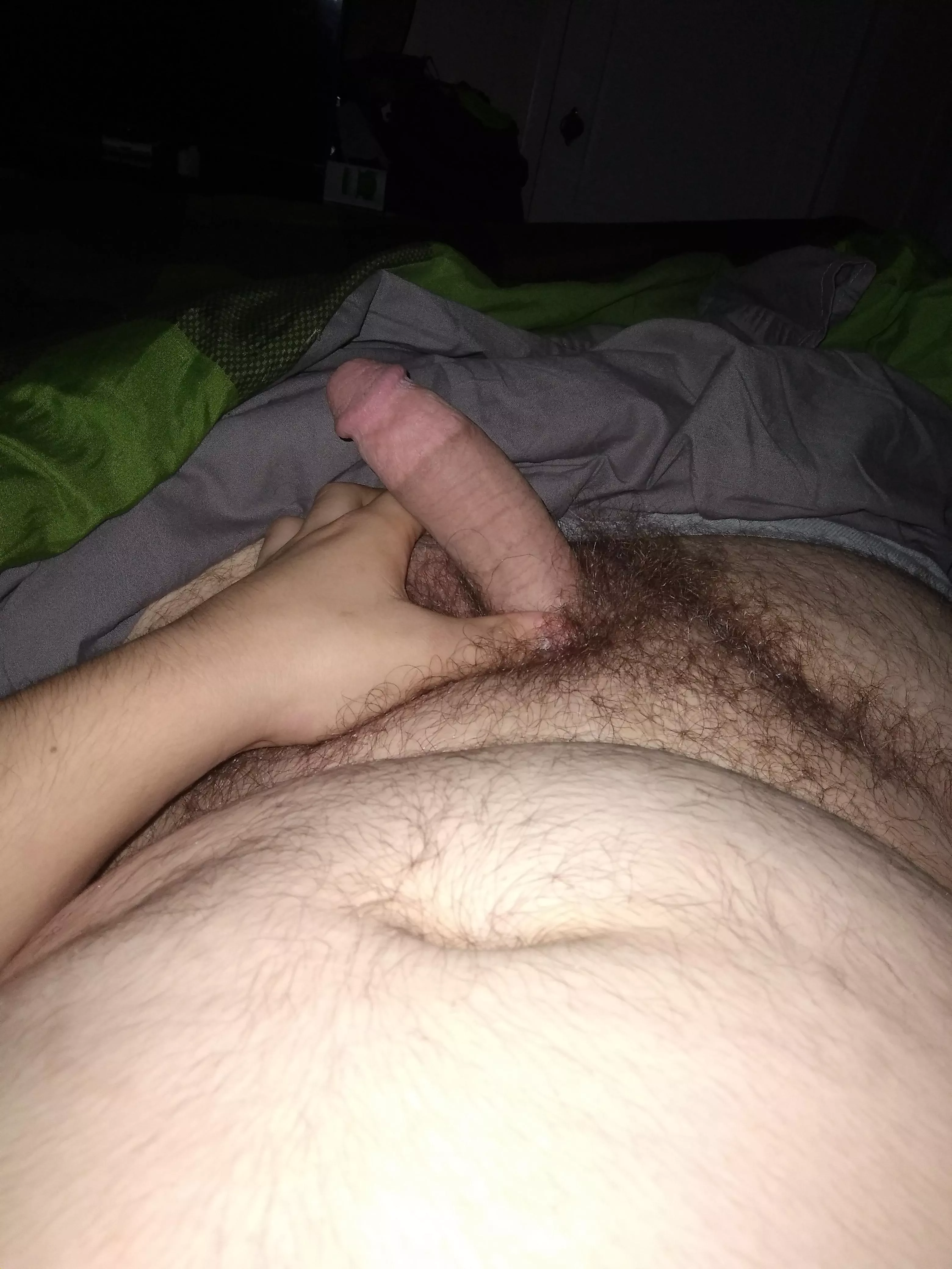 My chubby cock posted by Business_Duck_9702