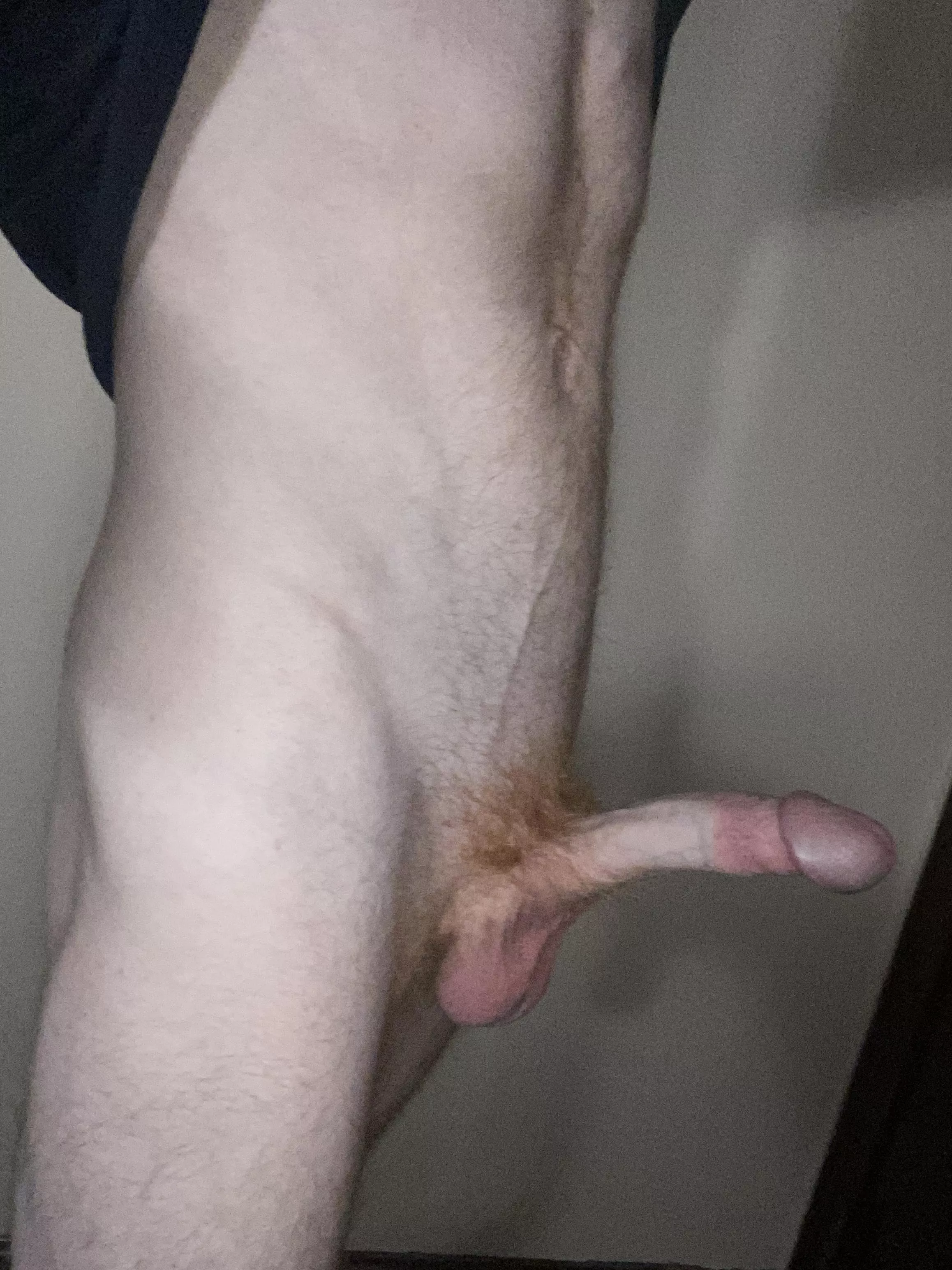 My cock is too hard I need help posted by imboutadie