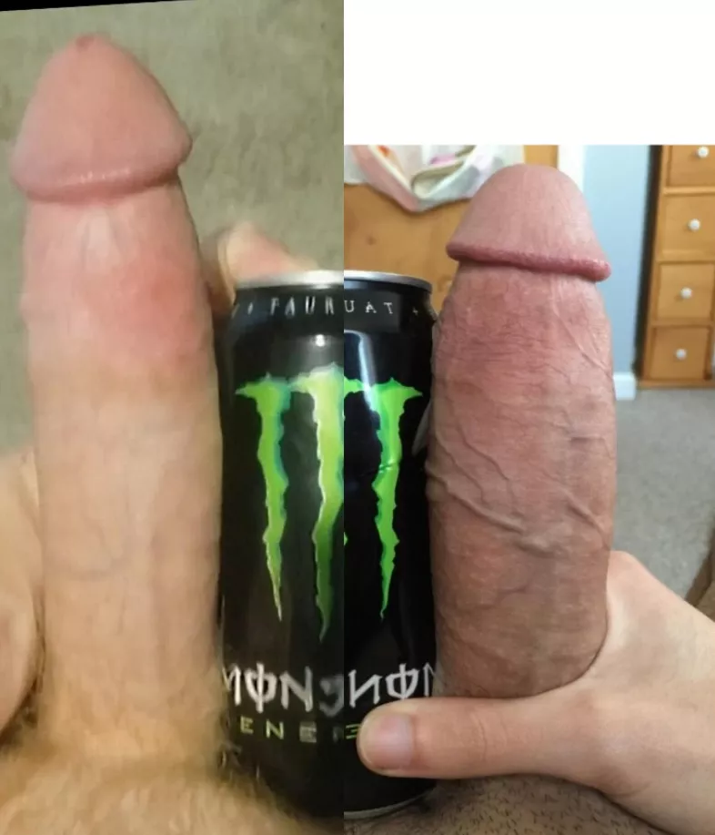 My cock vs. u/massa22_ posted by [deleted]