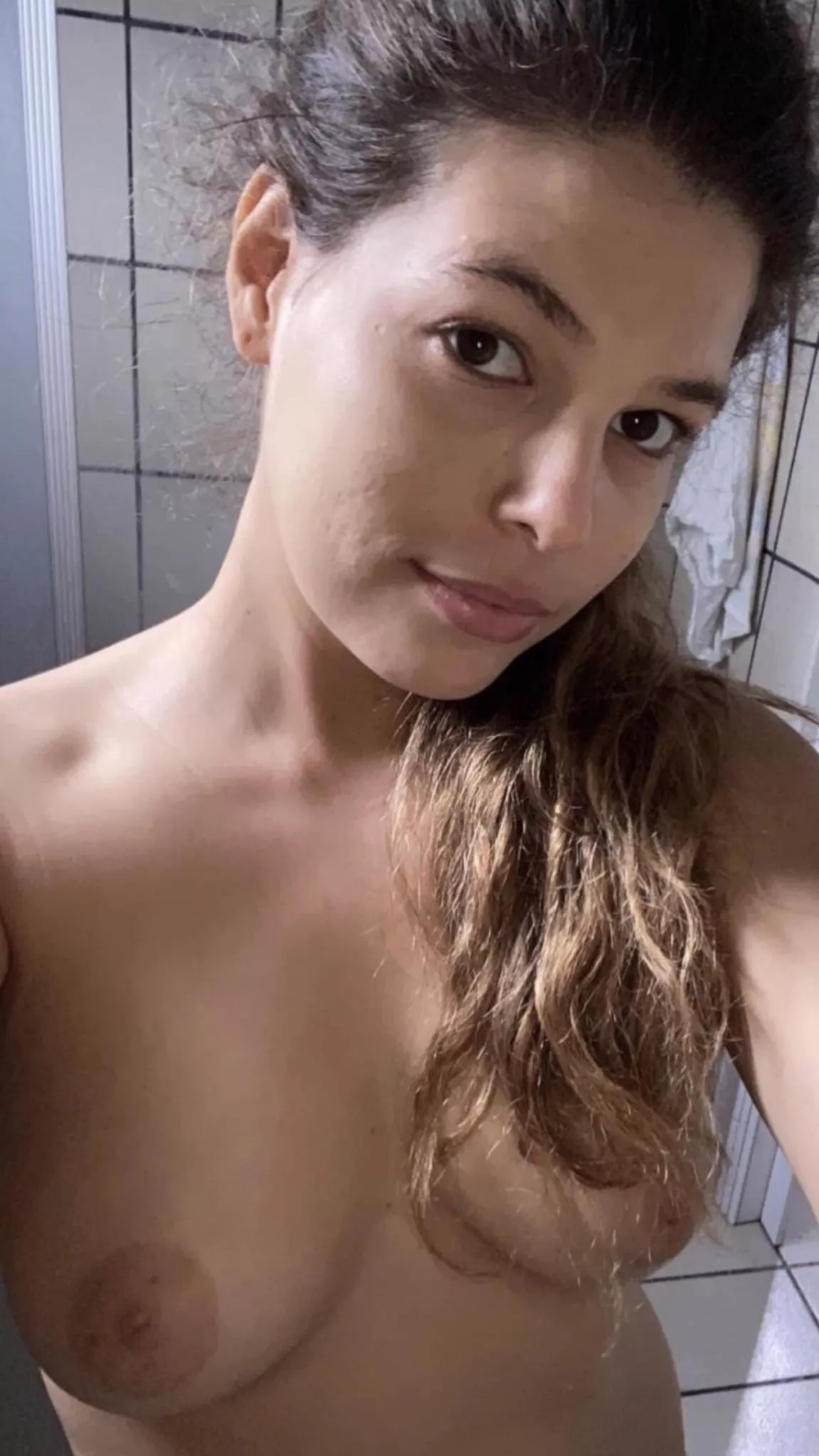 My Colombian tits , Iâ€™m over wearing clothes posted by Catalinamolly