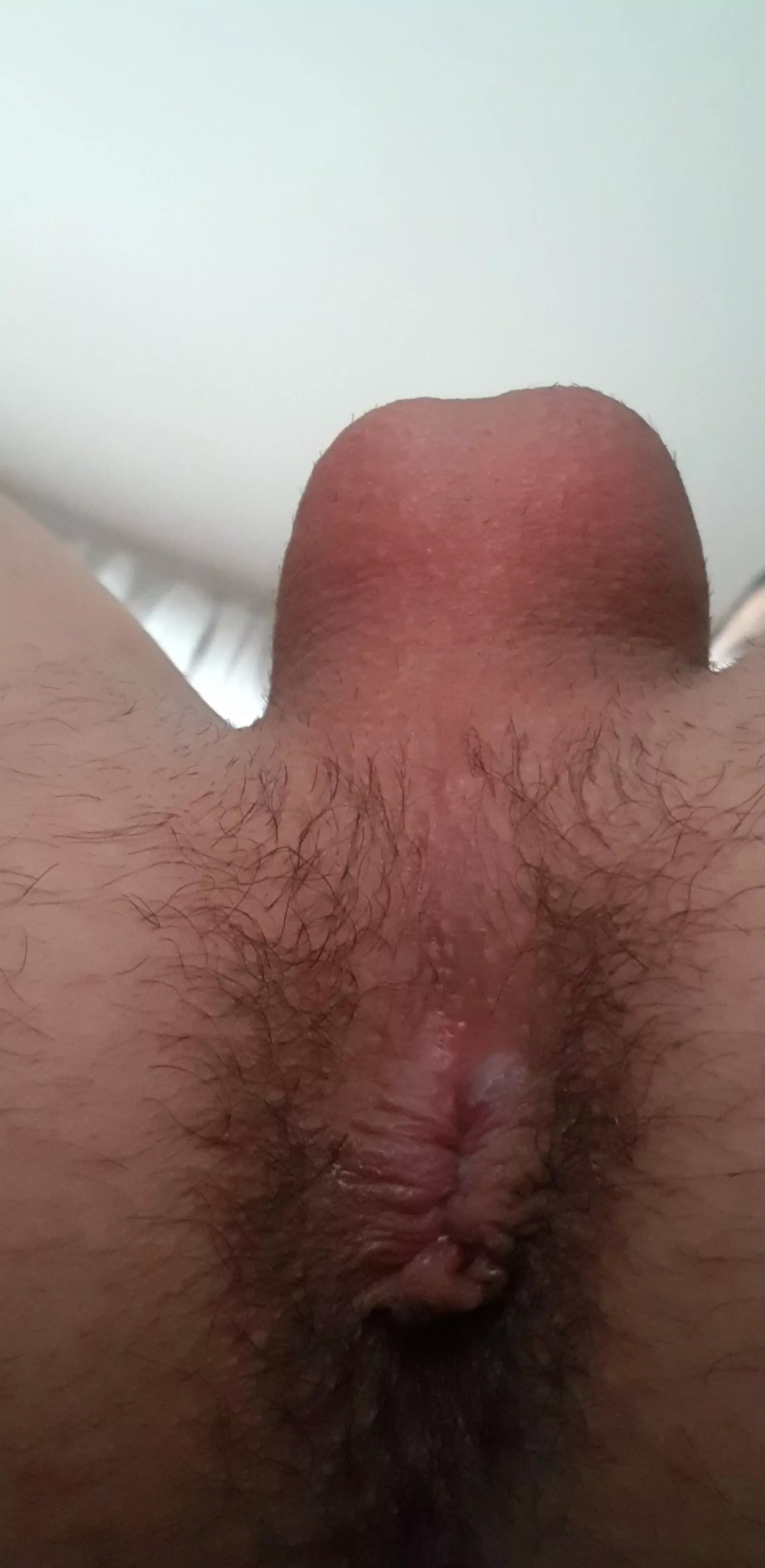 My creamy morning hole 😊 posted by OneCookie11