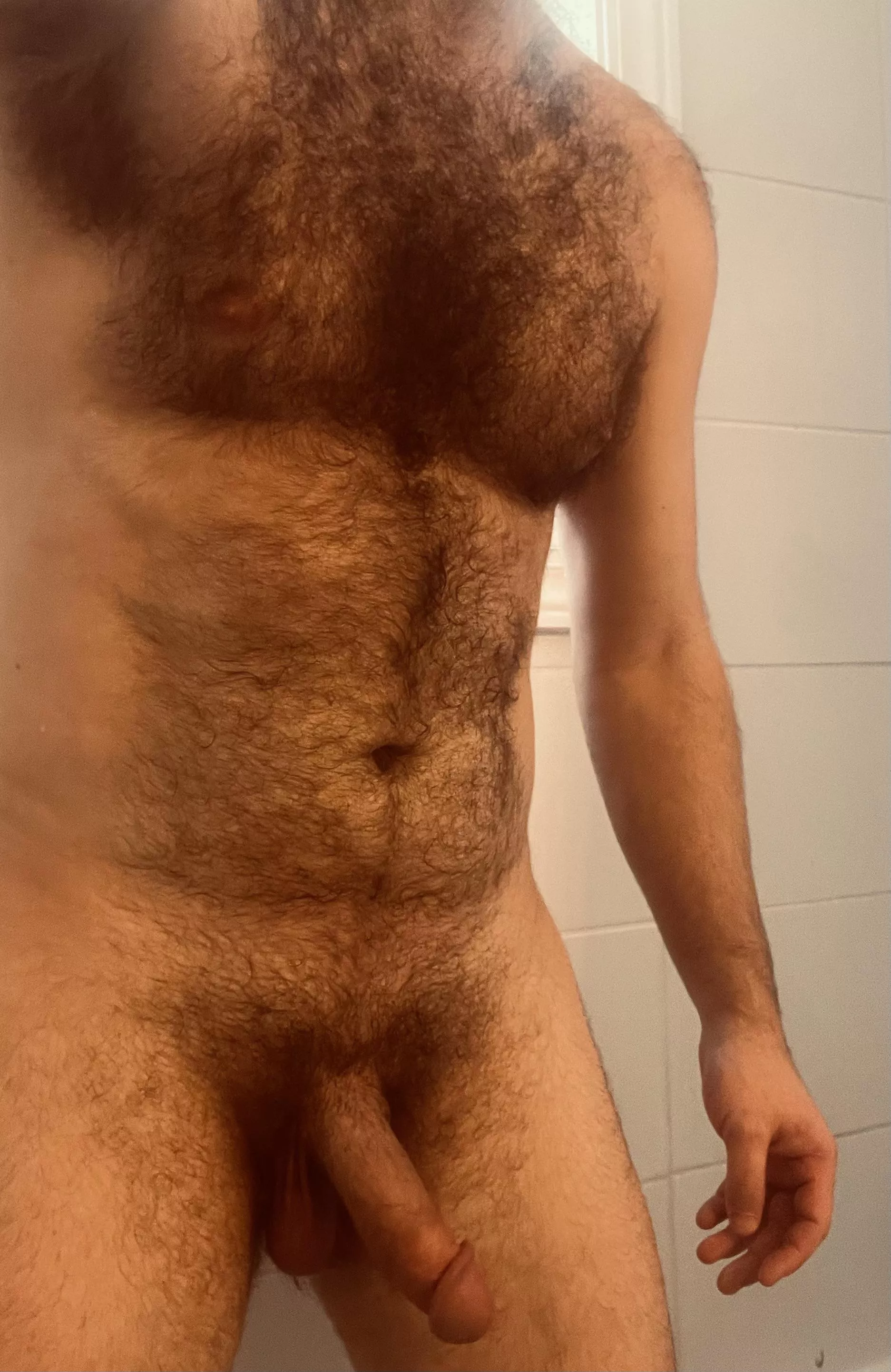 My dad bod! posted by Dad15283