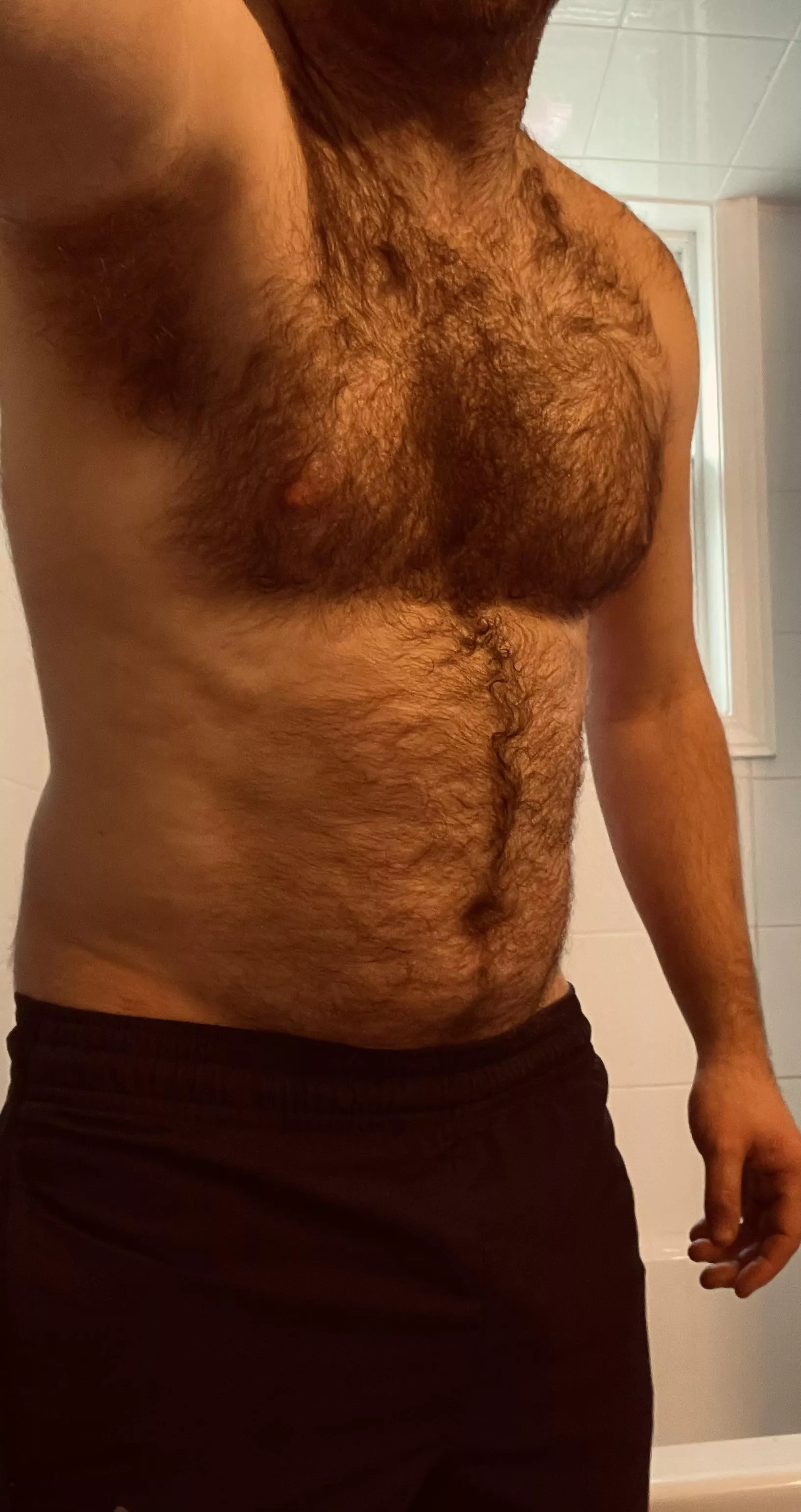 My dad bod! posted by dad52748