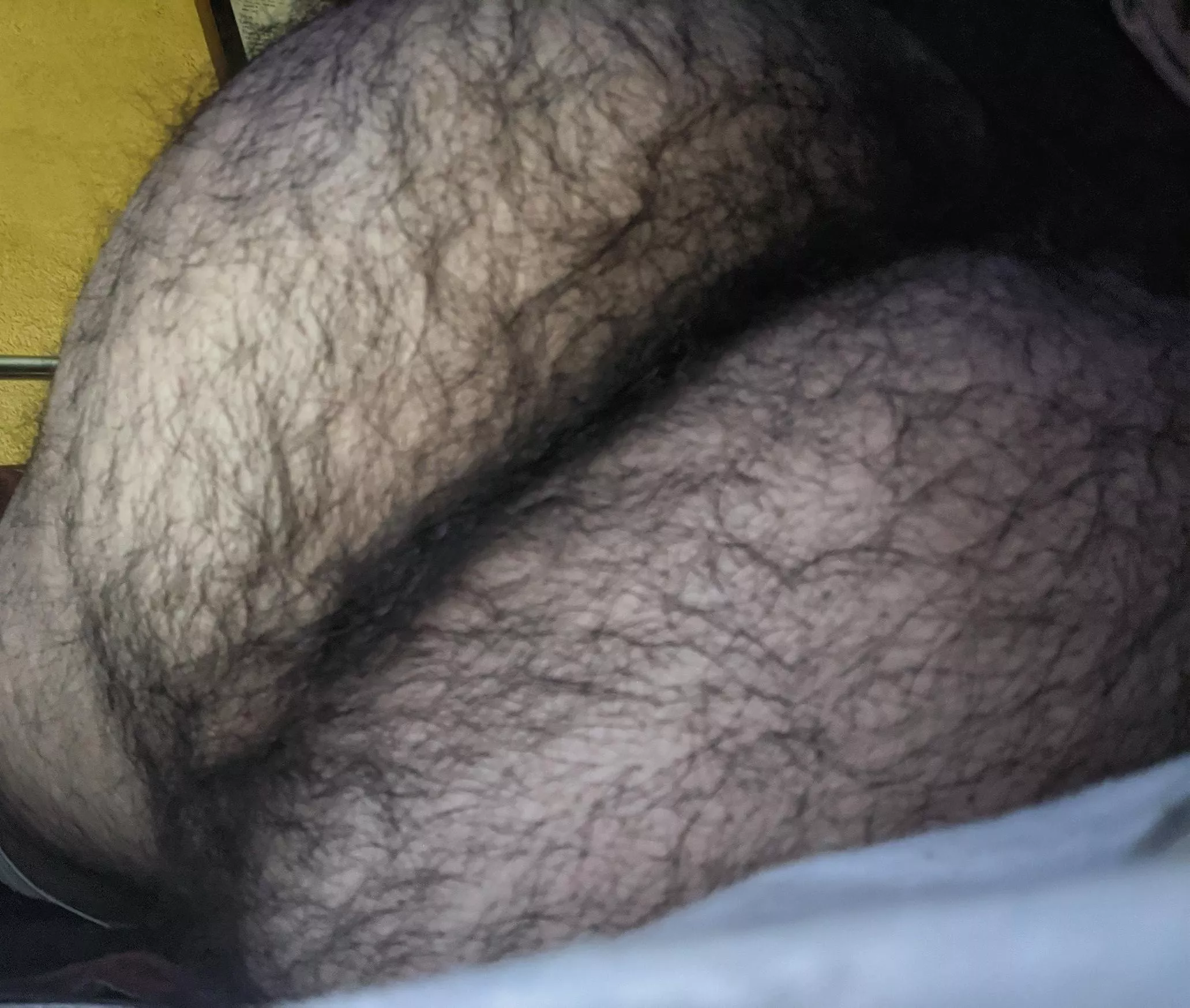 My eager hairy butt posted by cocol_hasher