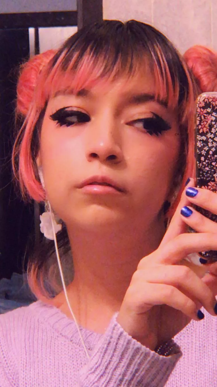 My eyeliner is always amazing (22) posted by lolita-cake