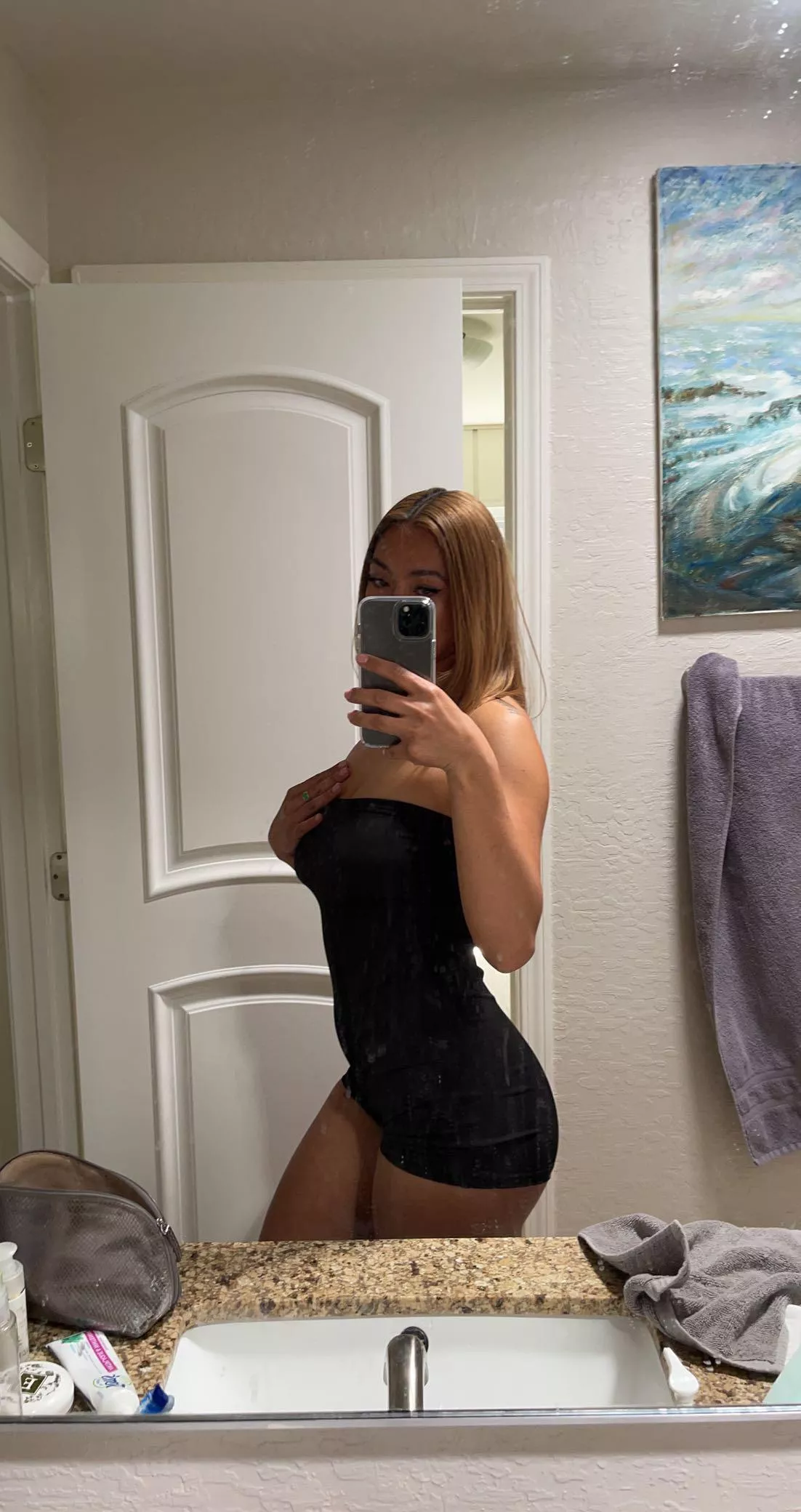 My favorite all black bodysuit posted by sydyonce