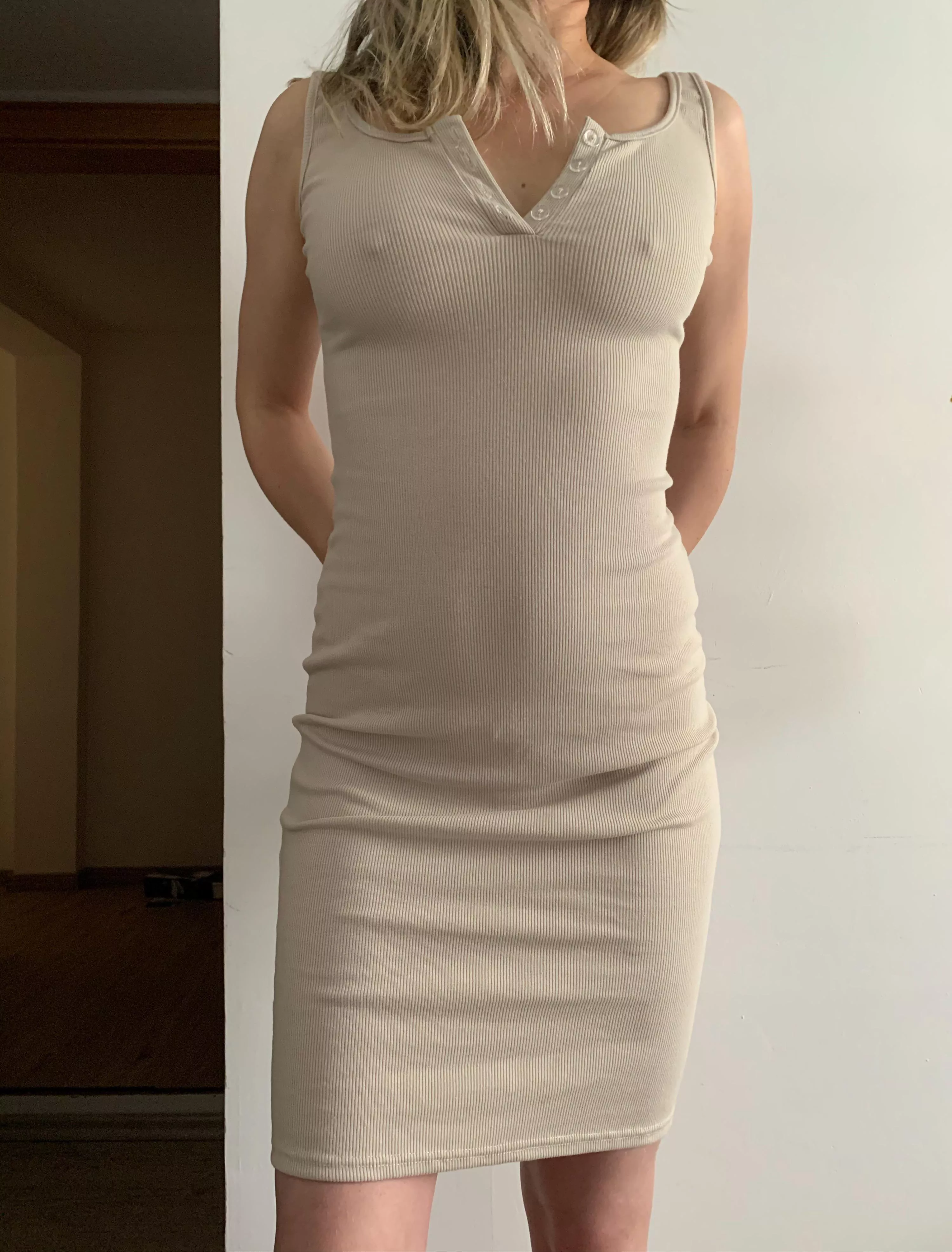 My [f]avorite dress posted by californiagirl_xoxo