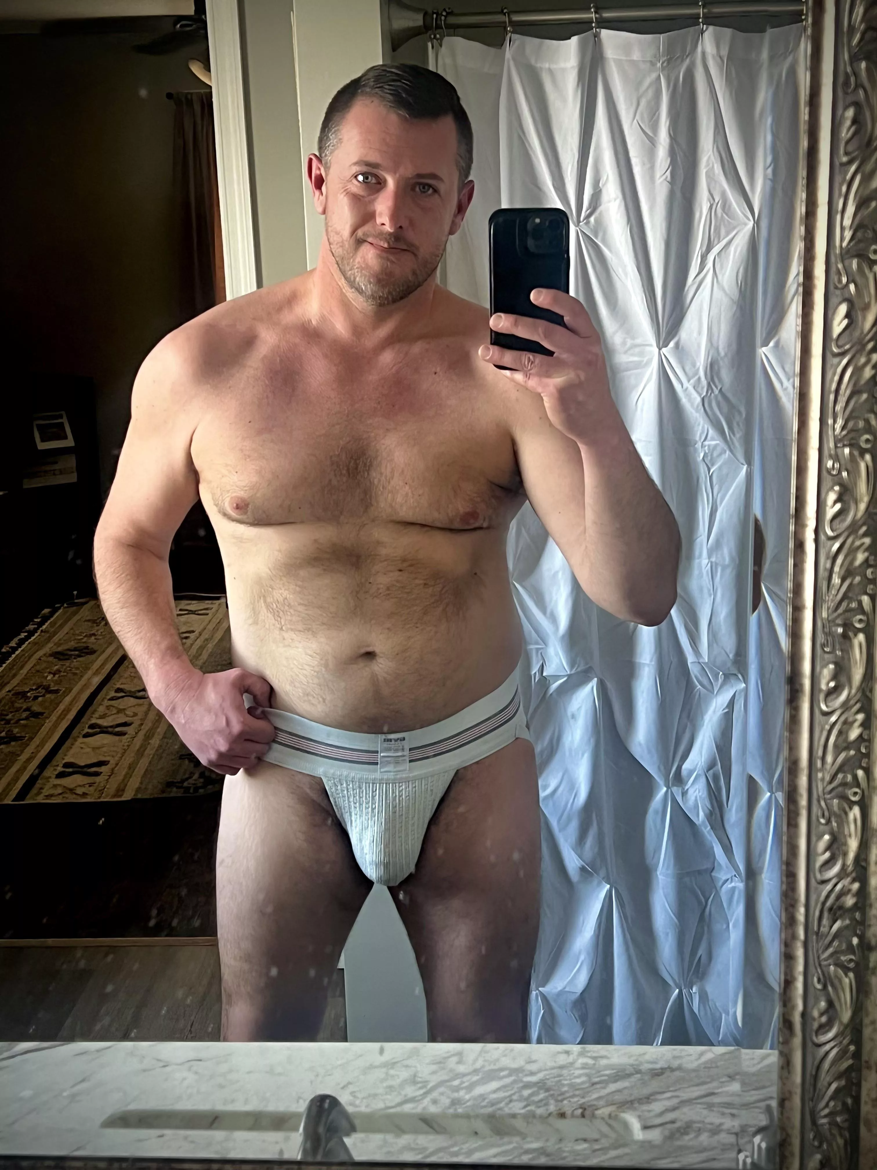 My favorite jockstrap posted by VAgay81