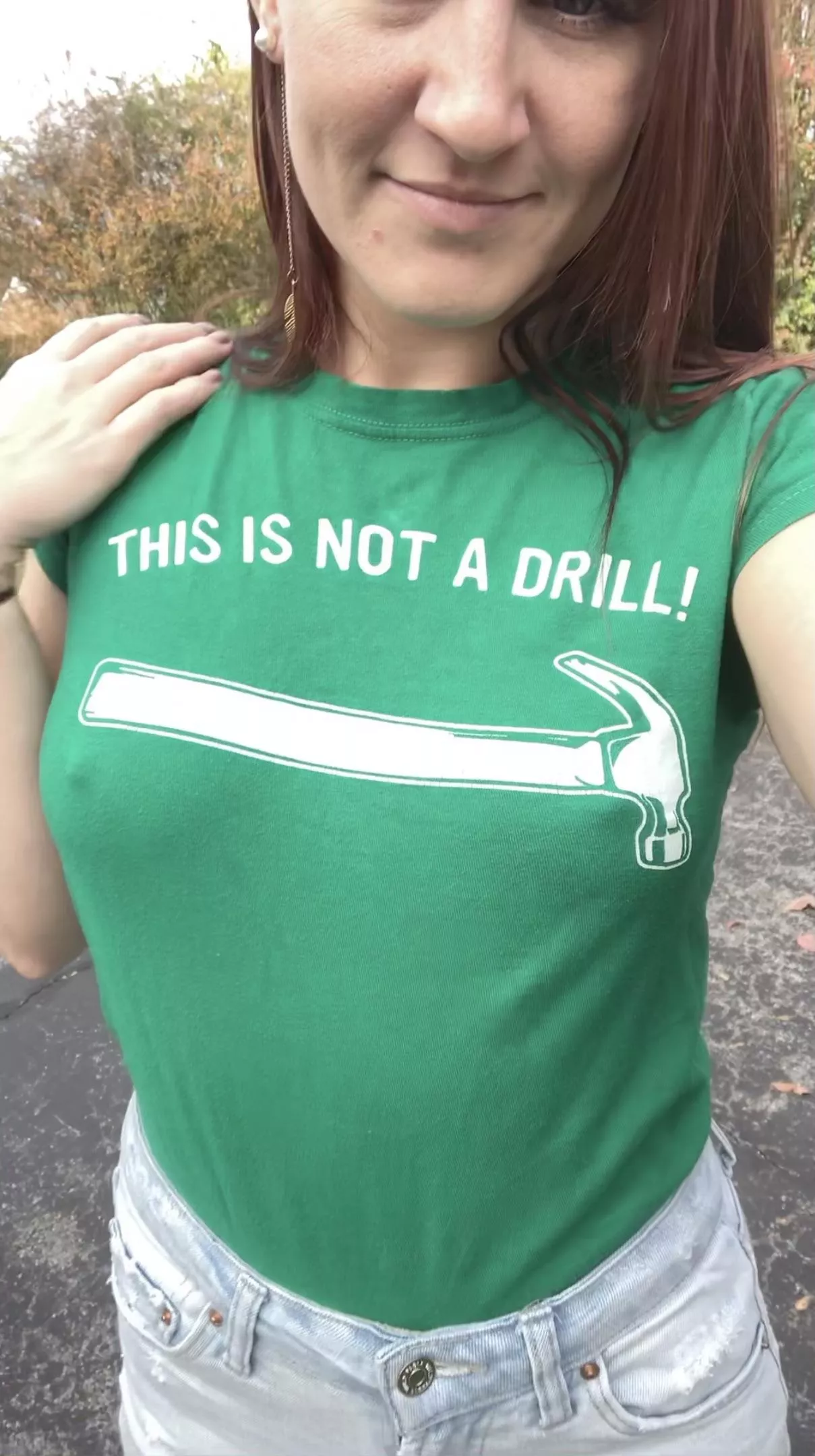 My favorite shirt posted by FallingforAutumn