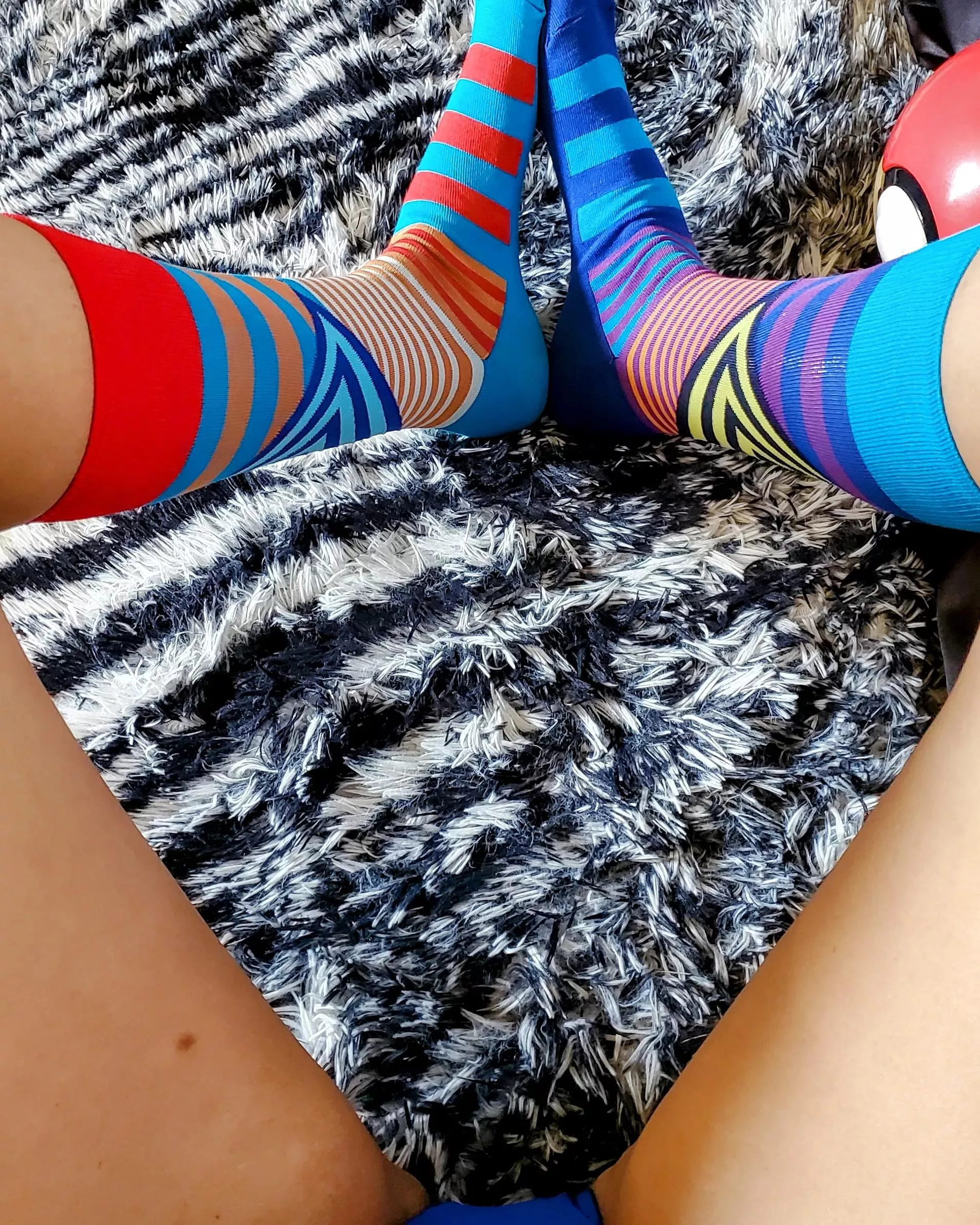 My favorite socks posted by rio_tianna