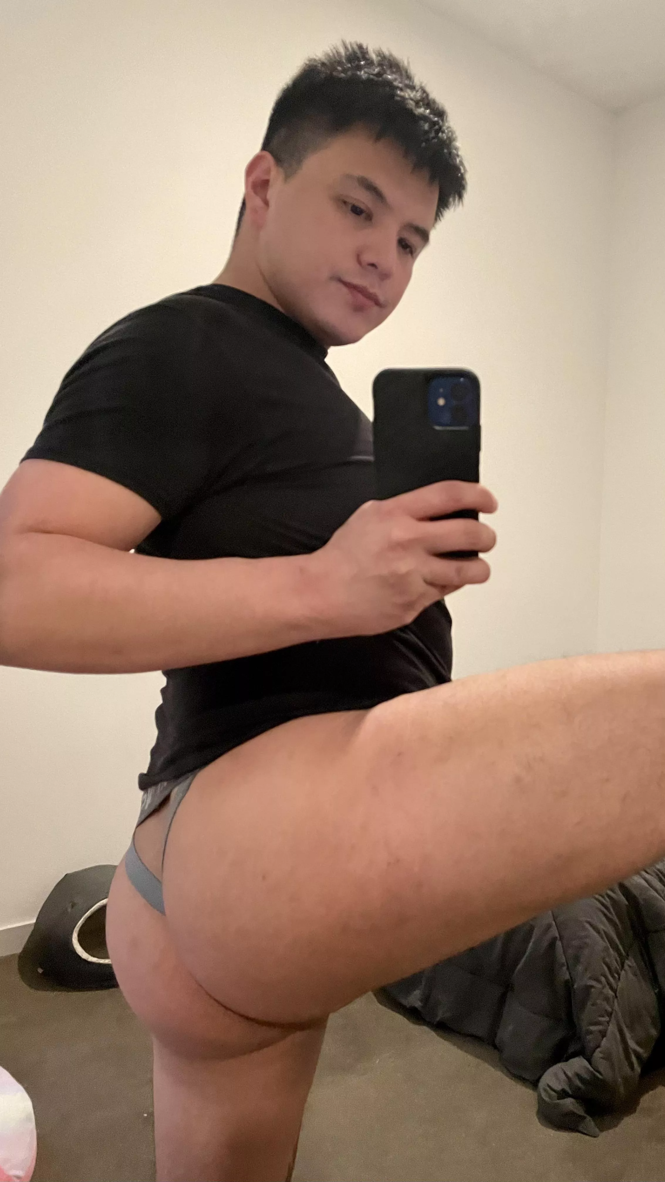 My favorite thong posted by jockuemus