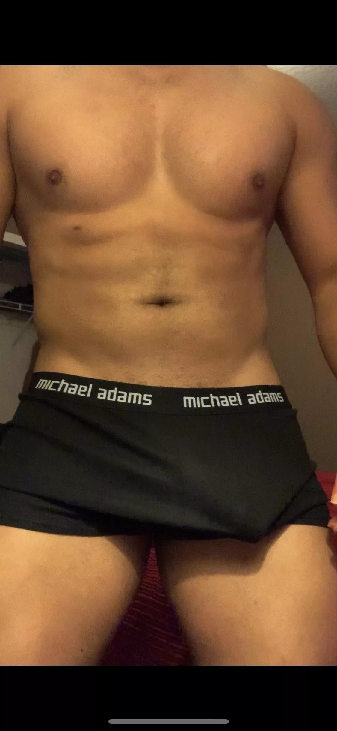 My favorite underwear 😏 posted by GRayner28