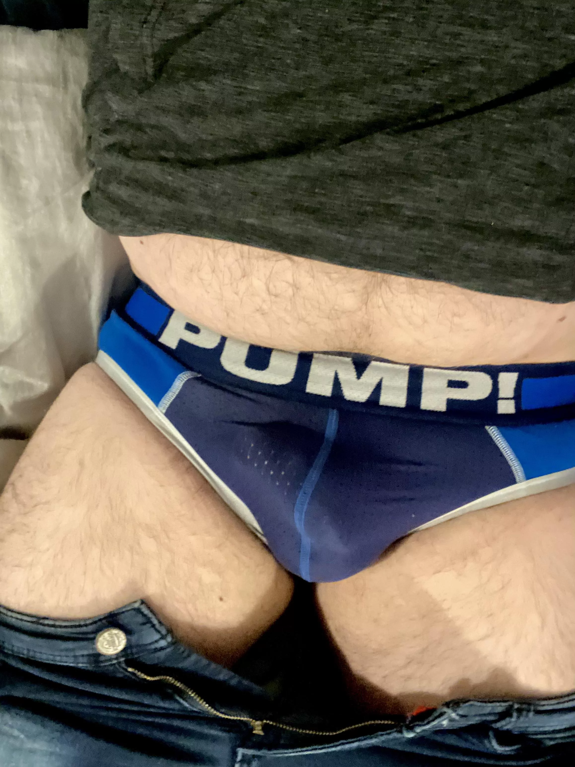 My favourite briefs that made me horny to fuck ↕️ posted by GrMax28