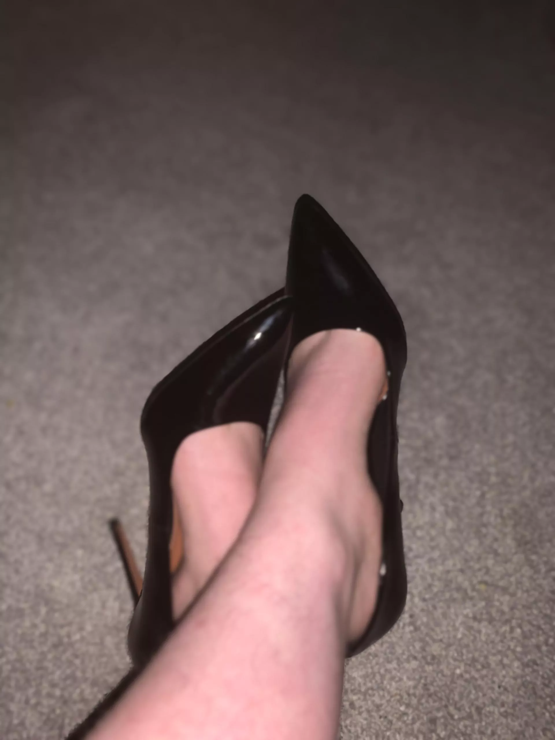 (M)y favourite heels posted by aaabbbbccc123