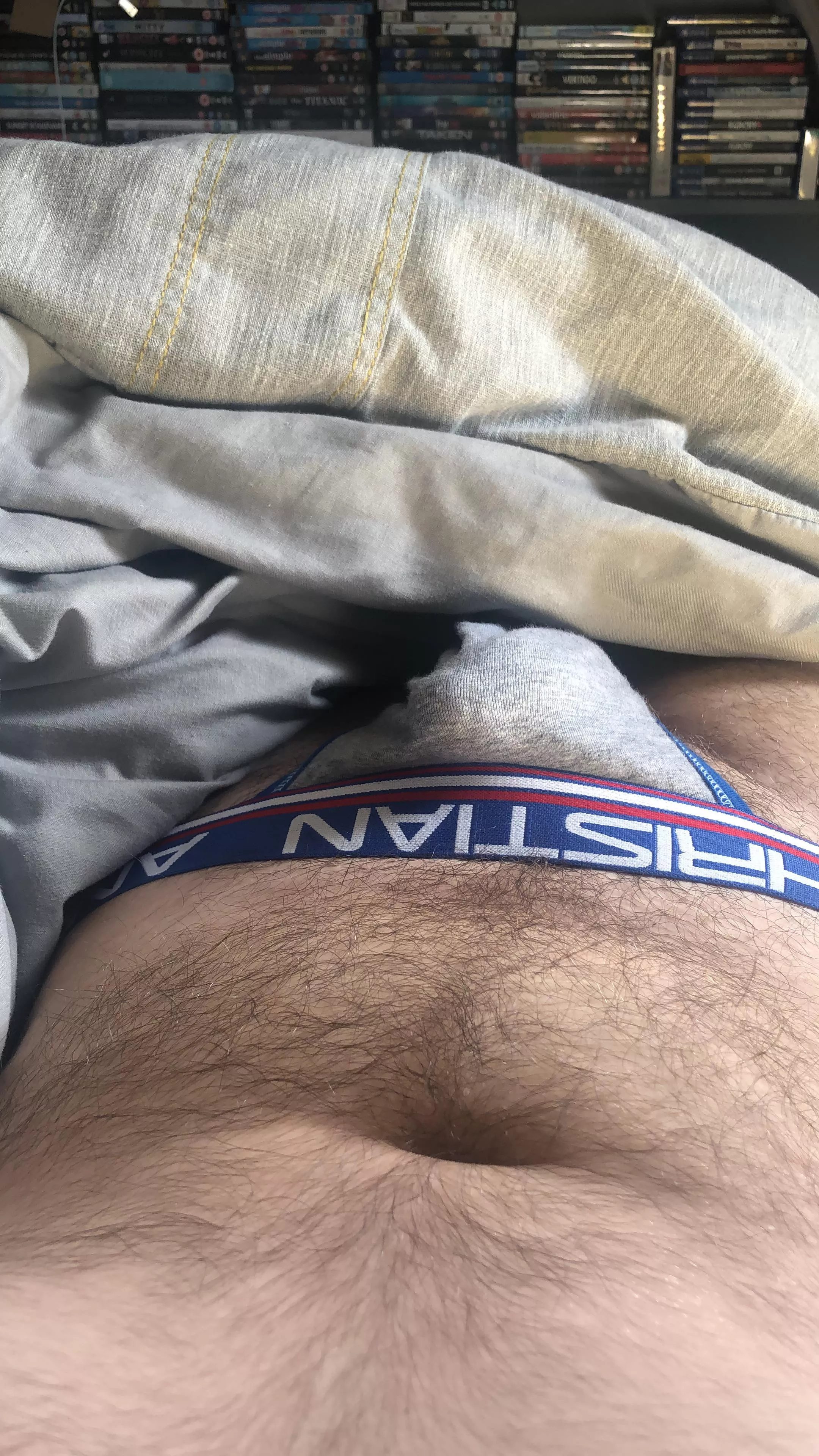 My favourite jock posted by fands365