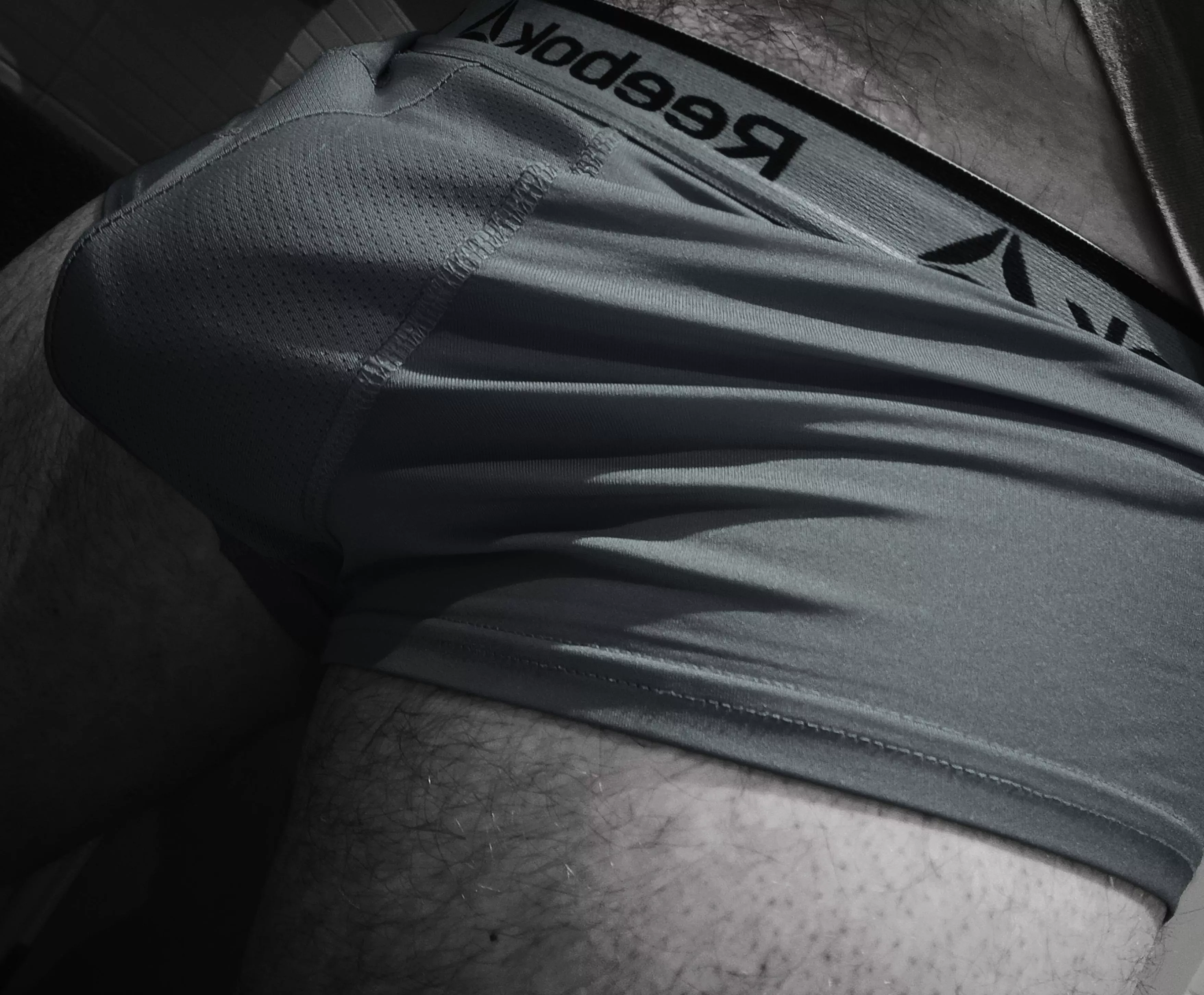 My first bulge pic. posted by Hereforconfidence1