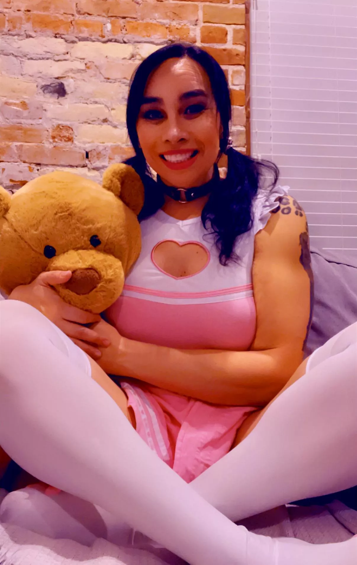 🥰My first ever onsie and stuffy. 🥰 posted by DJadzia