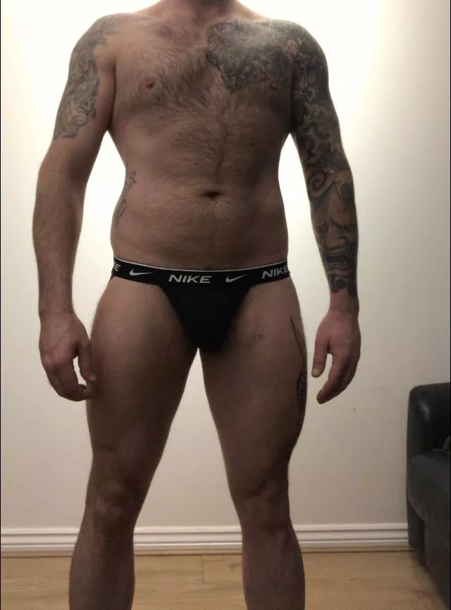 My first jockstrap! posted by Korupt1