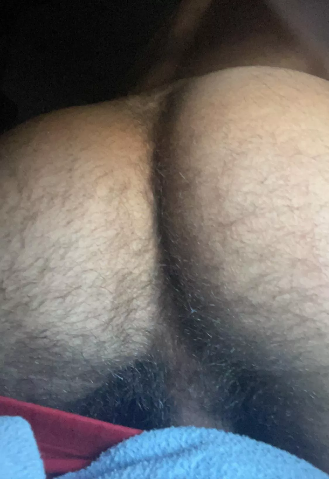 My first & only ass pic, enjoy the view but it’s just for show🤷‍♂️ posted by niceusernamedick