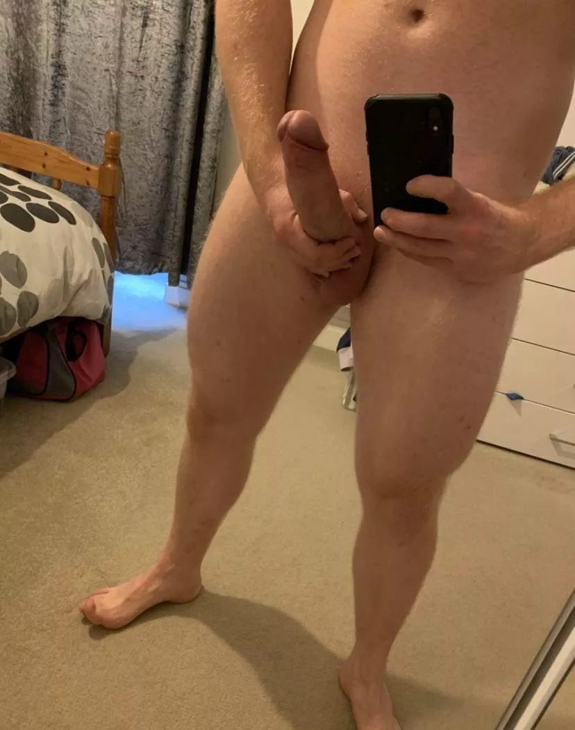 My first post here….is it thick enough? posted by ginjajack87