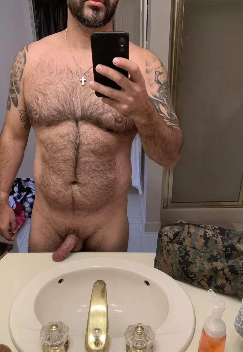 (M)y first time posting here. Share the love posted by Jok3rusmc