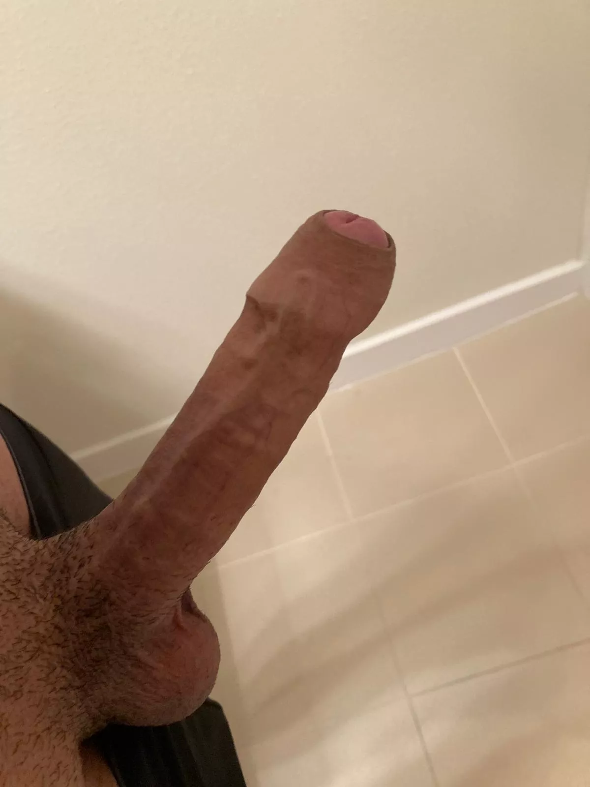 my foreskin when I’m hard 🙊 posted by Expensive-Cookie-744