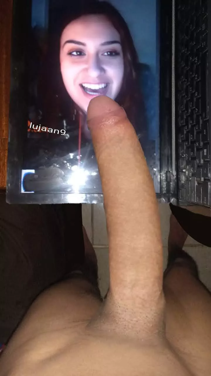 My friend expert in sucking my cock/cocktribute posted by lujanLeeroy