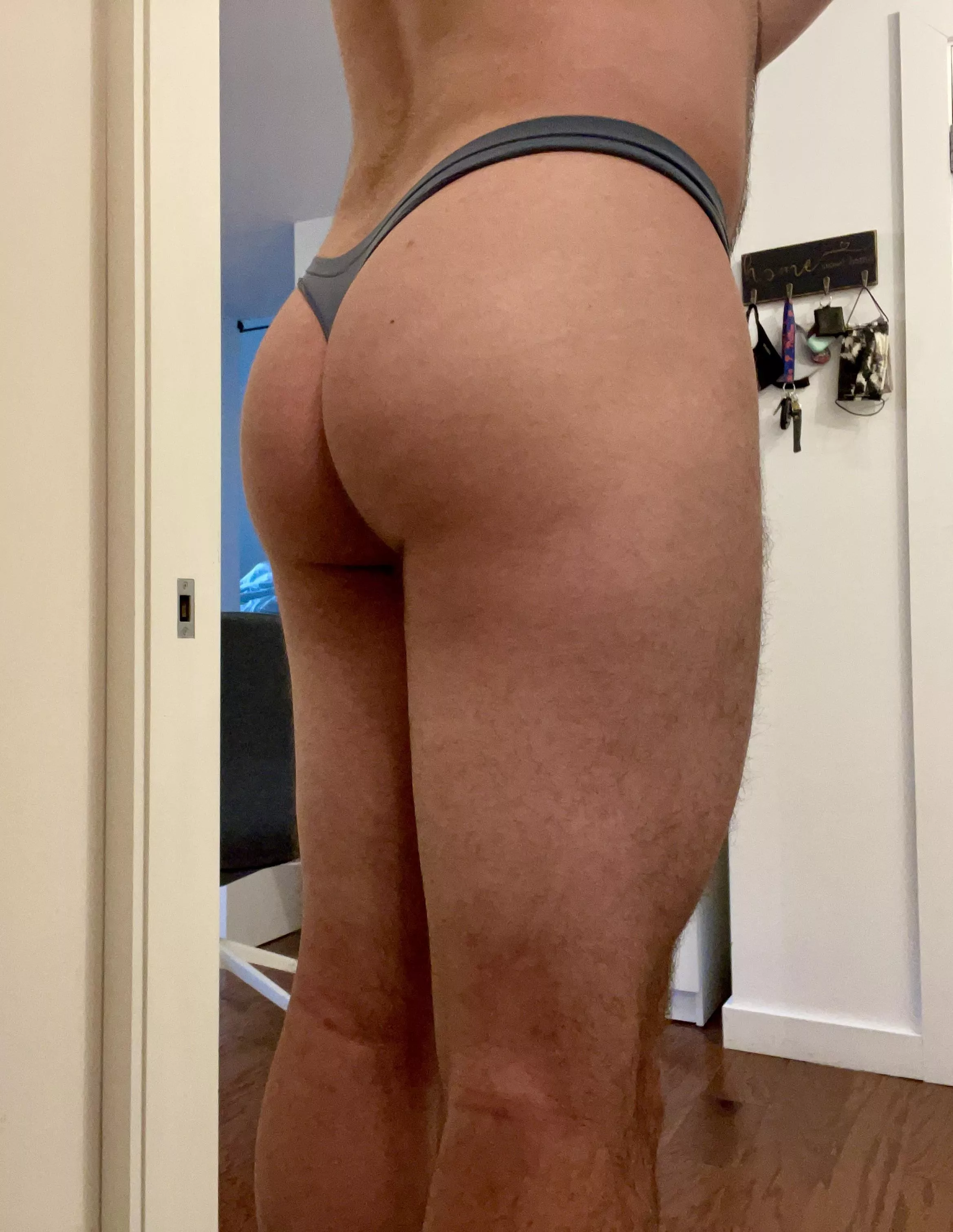 my gym underwear today posted by hhapple213