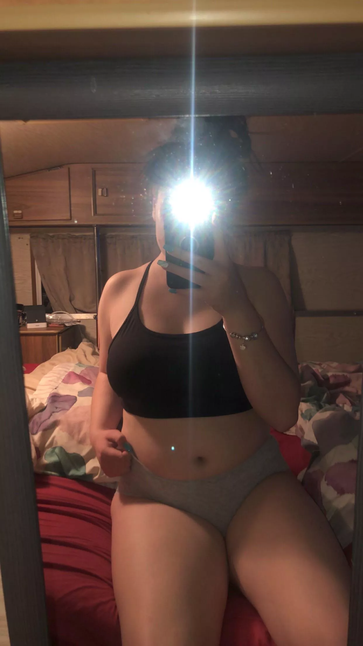 My H cup titties sit so well without a bra 🤪✌🏻 posted by Agitated_Cat_4528