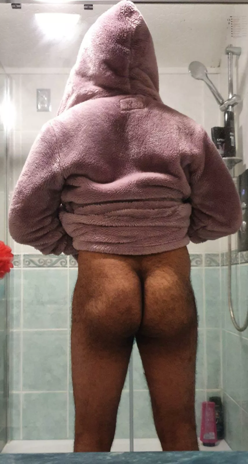 My hairy ass needs some attention 😋 posted by Few-Anywhere-6537