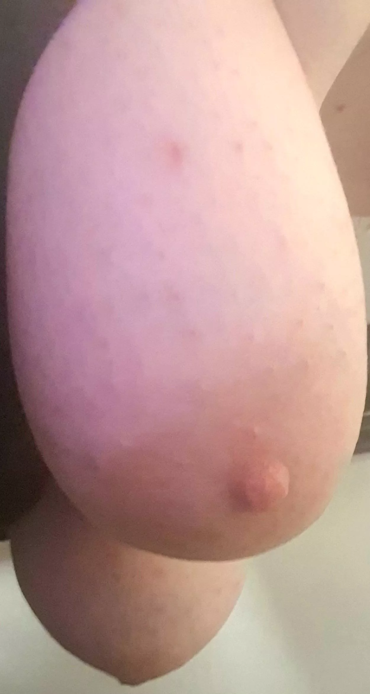 My heavy juicy titties are ready for your hungry mouth posted by breastsuck