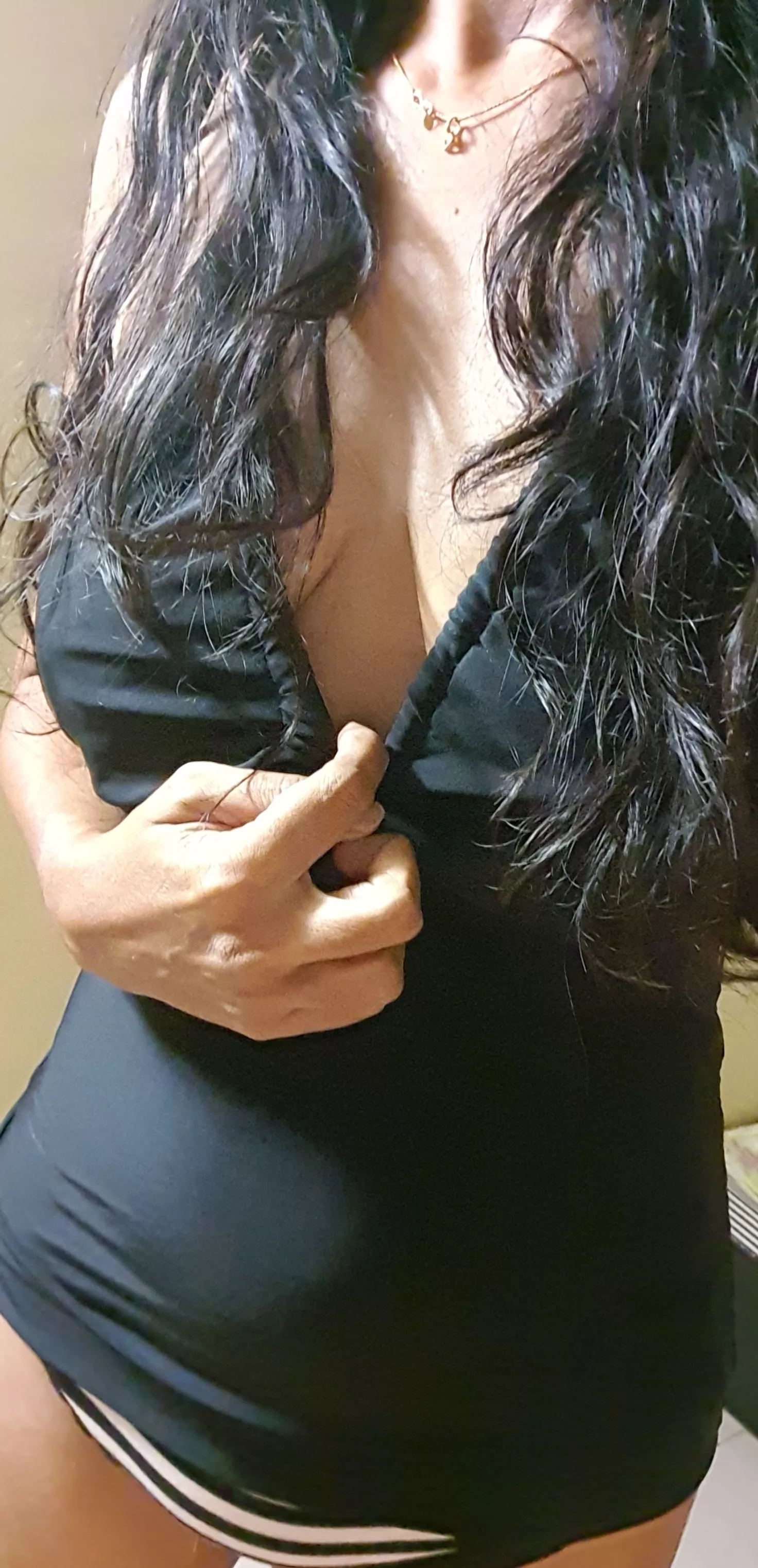 My hot wife wants to play. HMU if you guys want to chat about her. posted by edgechronicles