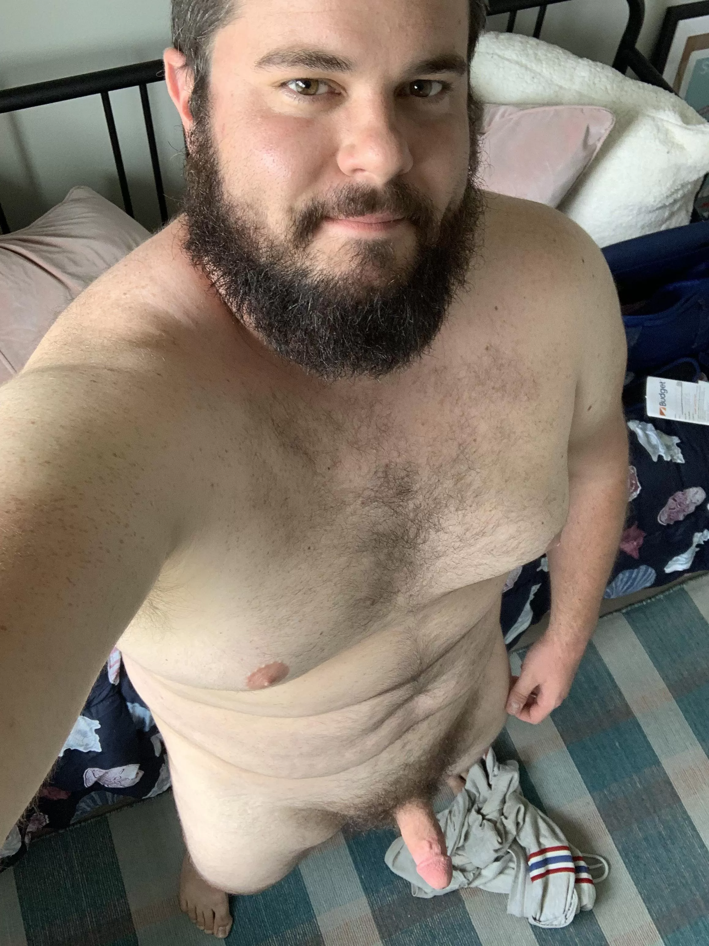 My ‘I’m about to get my dick sucked’ face posted by Bigboypdx30