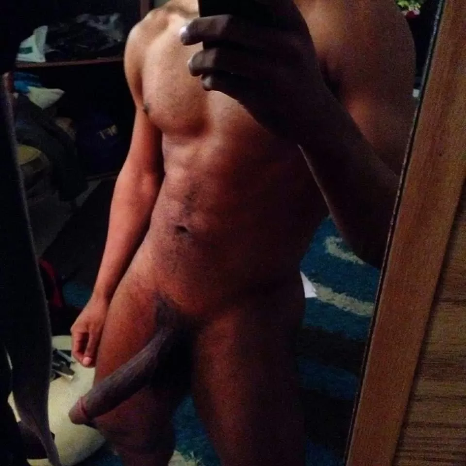 My jamaican rod for your sissy needs posted by D-Scepter