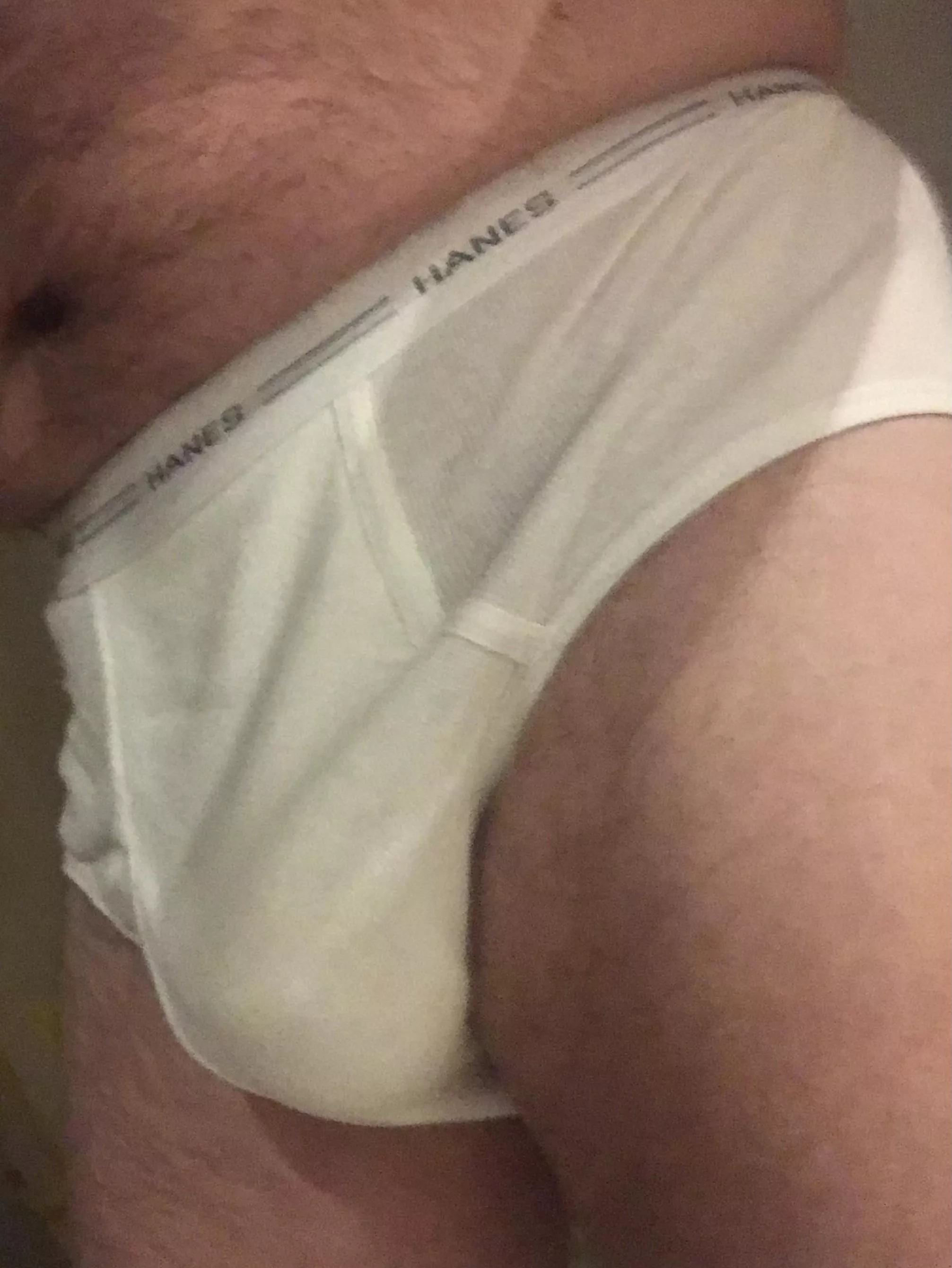 My lazy Sunday underwear posted by whitebriefs68