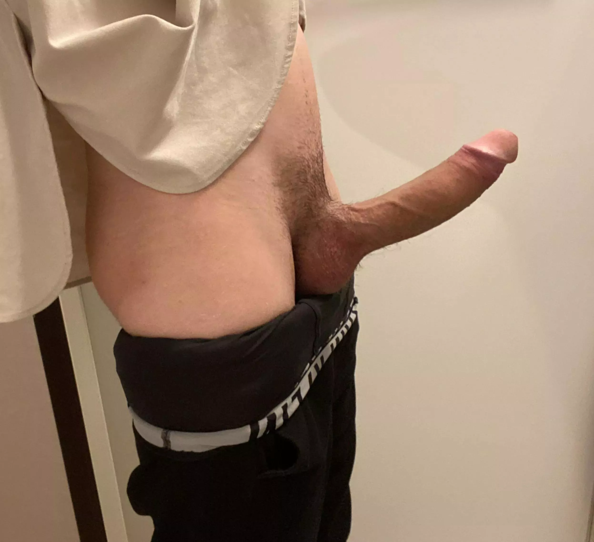 My long dick m20 straight posted by BreadfruitSuper2743