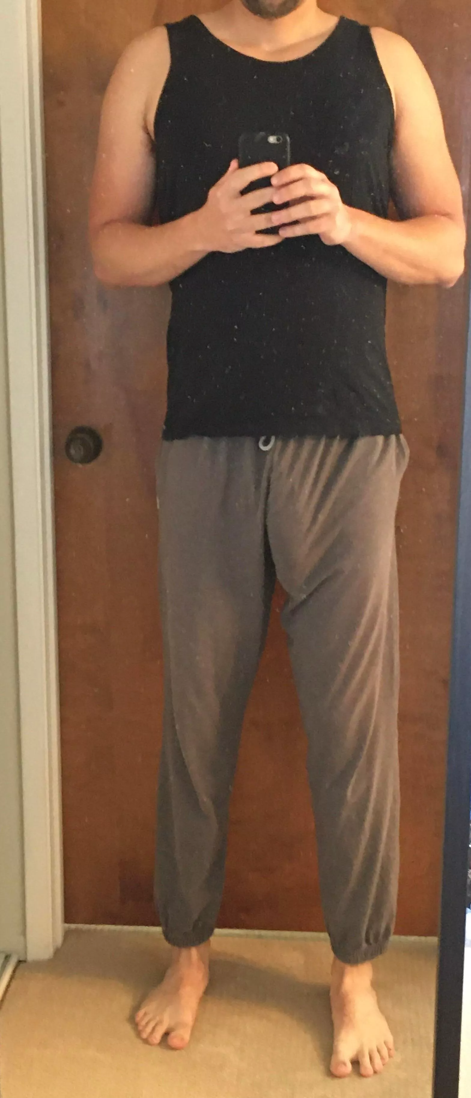 My “look at me” pants posted by ok328