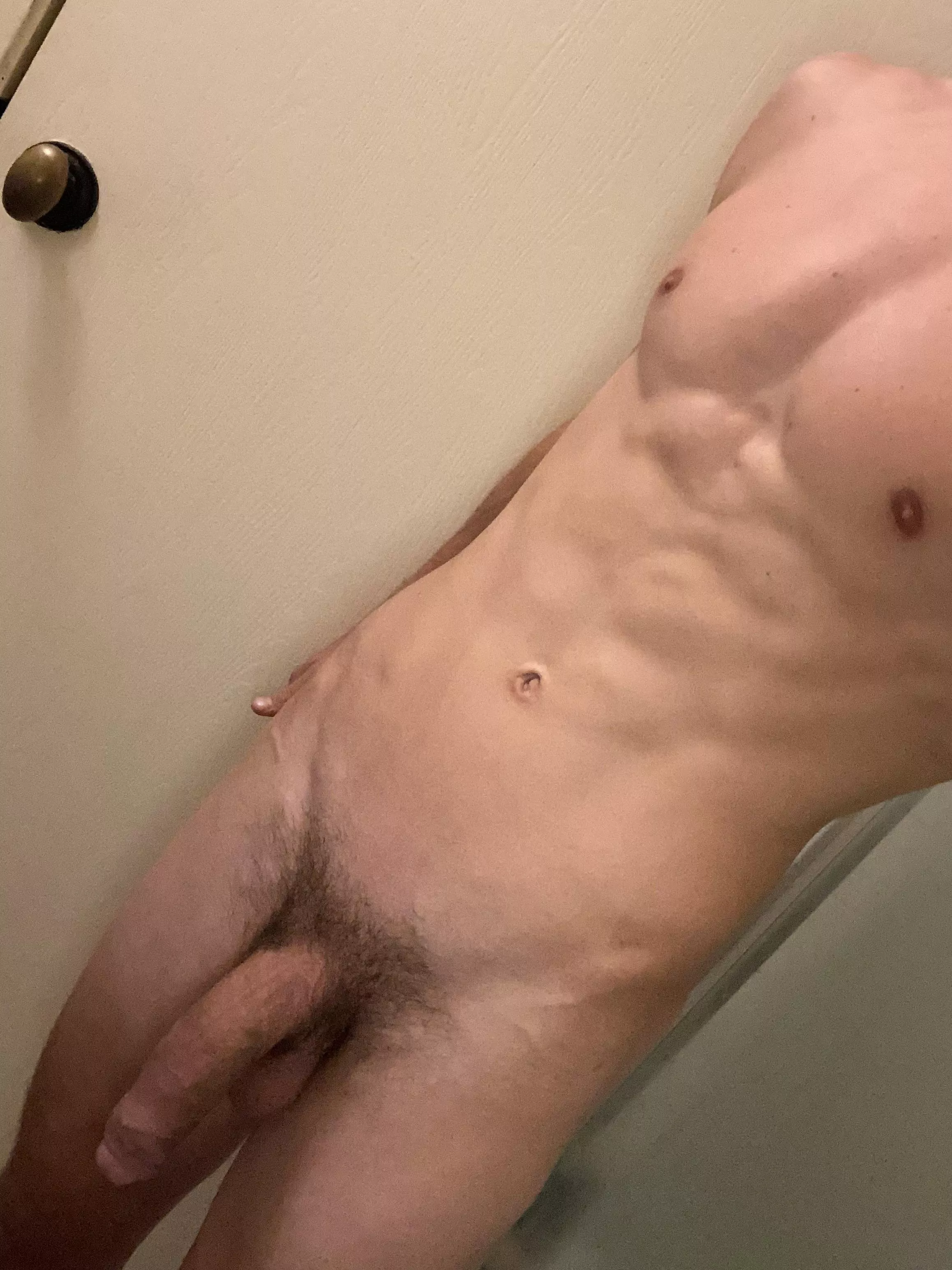 My massive softie. posted by 6T9TittyLover