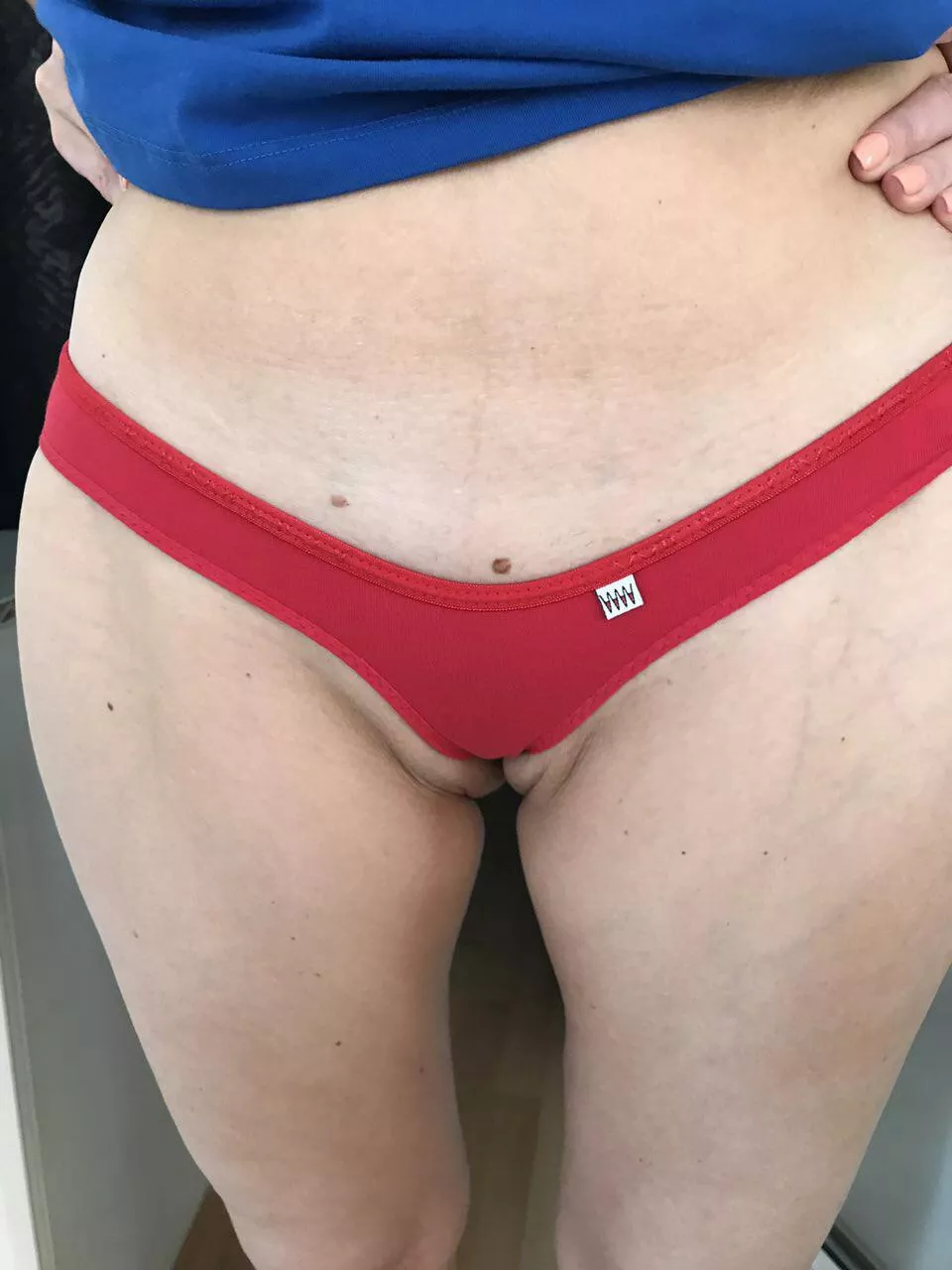 My mature slut wife posted by Dry_Ad4359