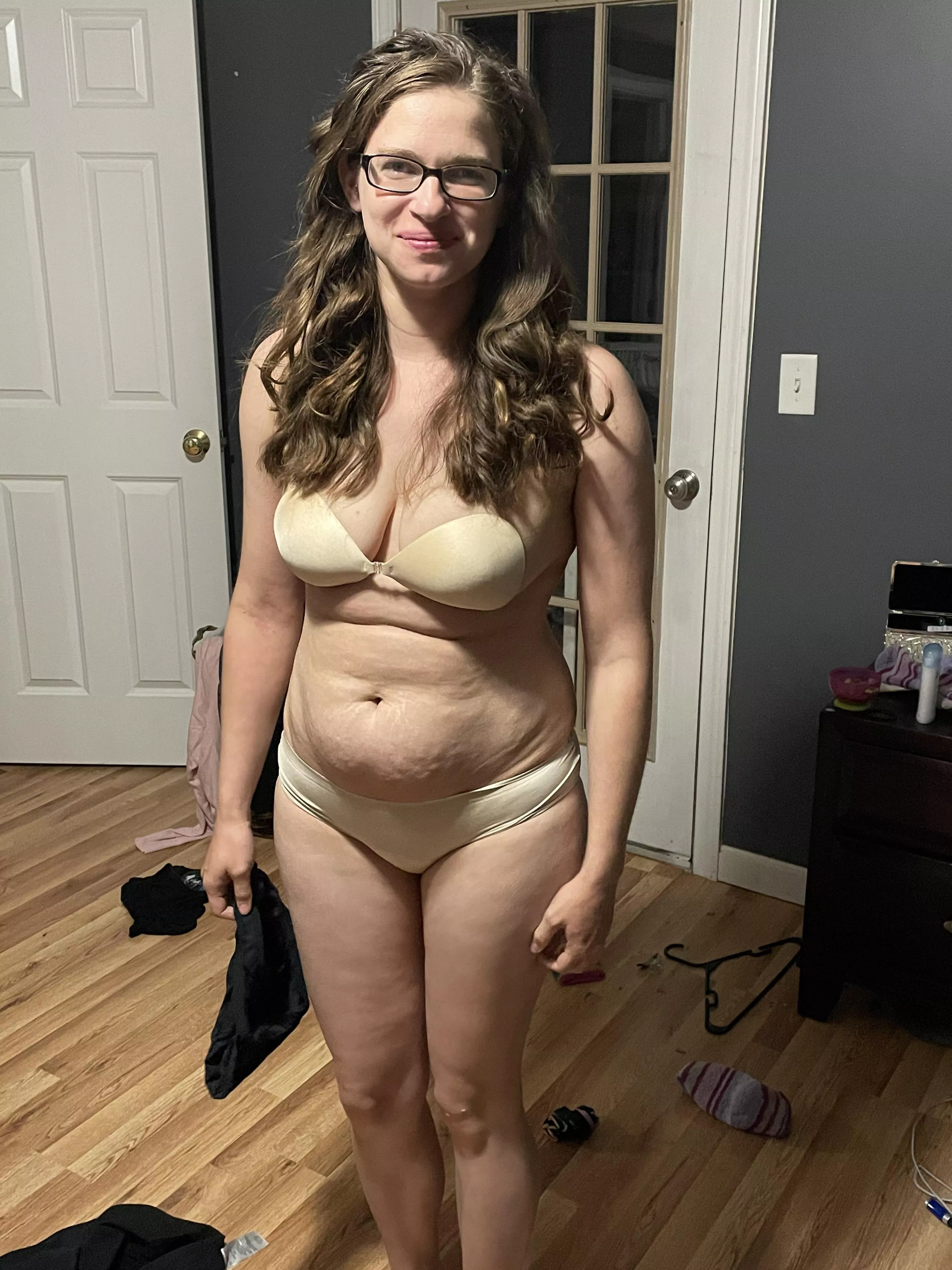 My mom bod posted by sexymama1357