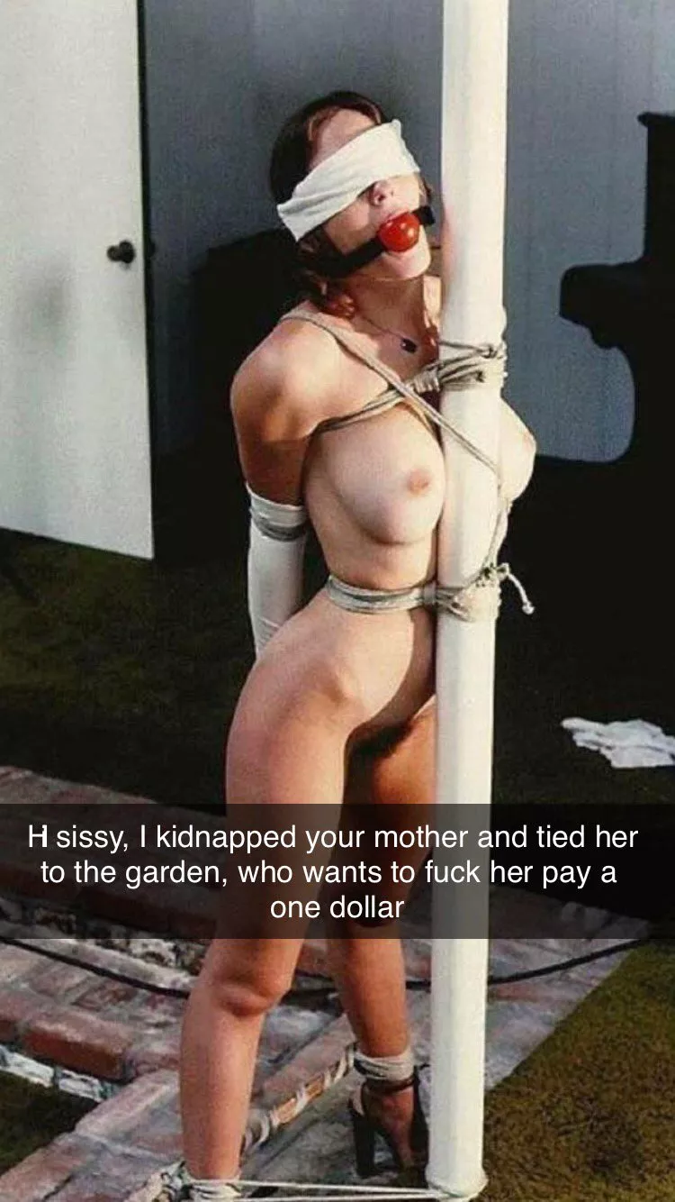 My mom's free😭💔 posted by cuckoldkitt