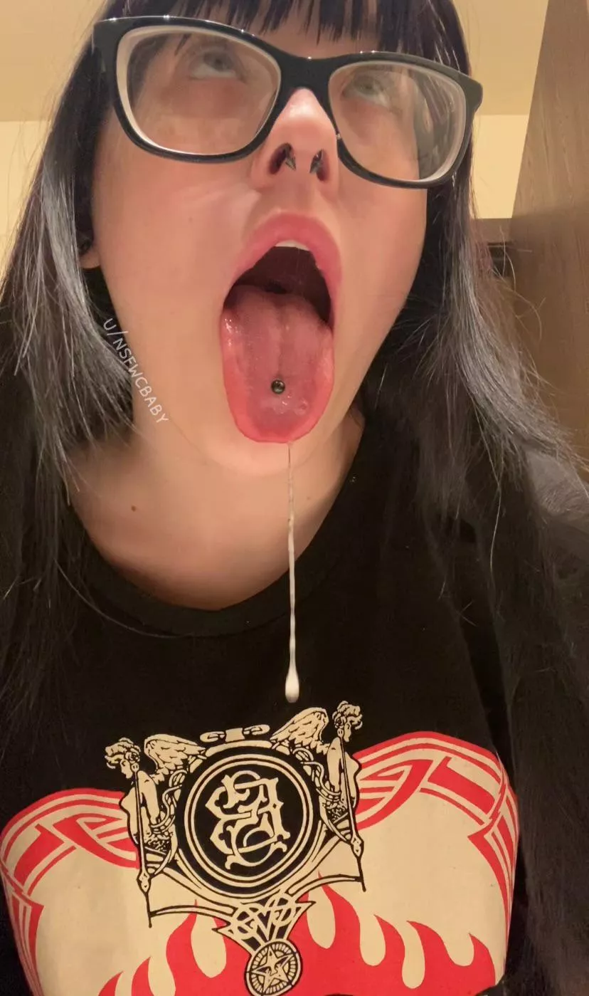 My mouth is ready! posted by Nsfwcbaby