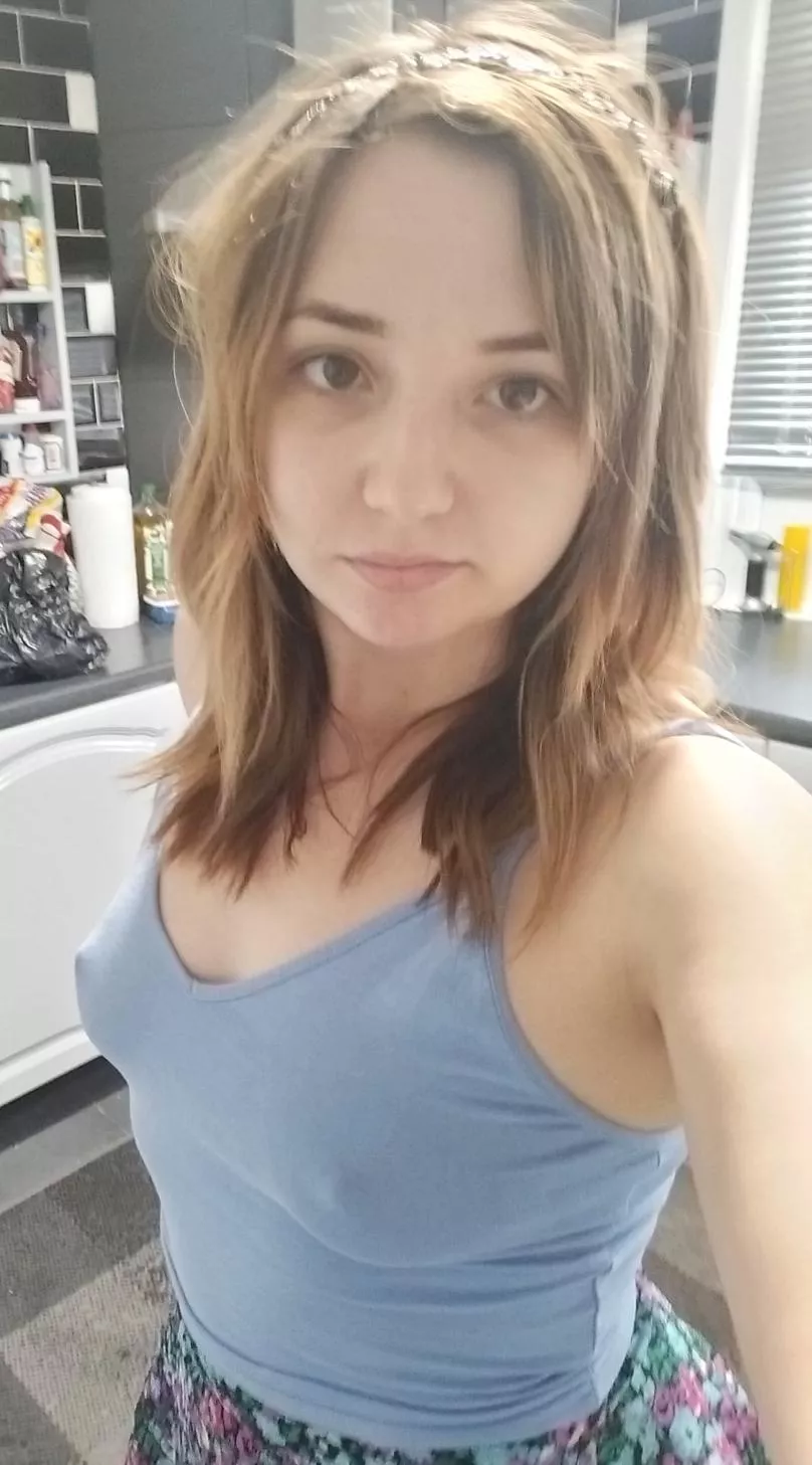 My mum life is deciding between doing my hair or make up when I get 5 minutes to myself, once a month [F] posted by thimberleyheath