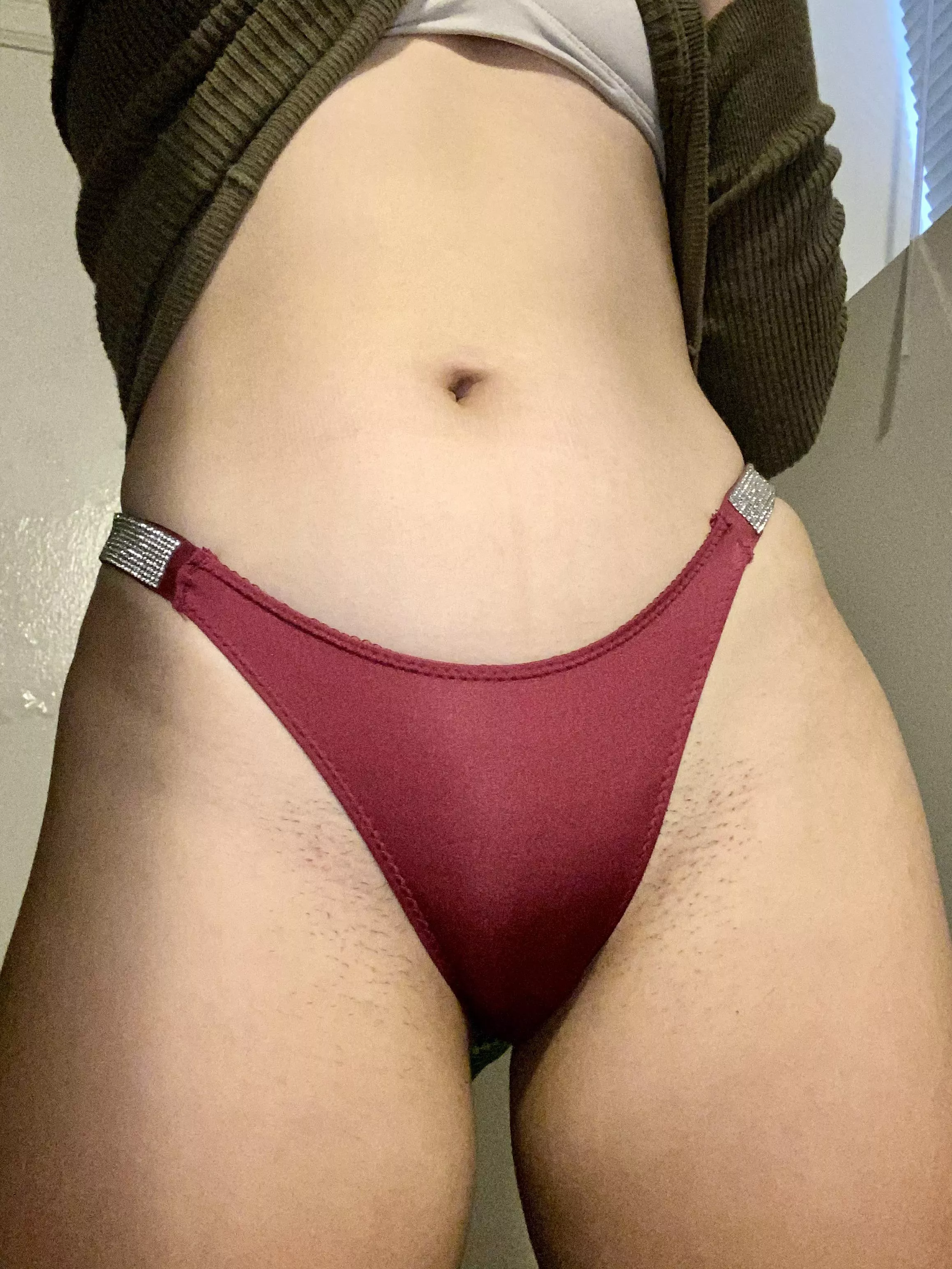 My new pair ! 💓 [f19] posted by 18yearoldsecret