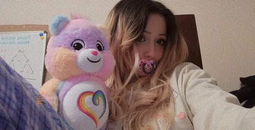 My New Years resolution is to collect as many Care Bears as I can :3 posted by KawaiiPetite