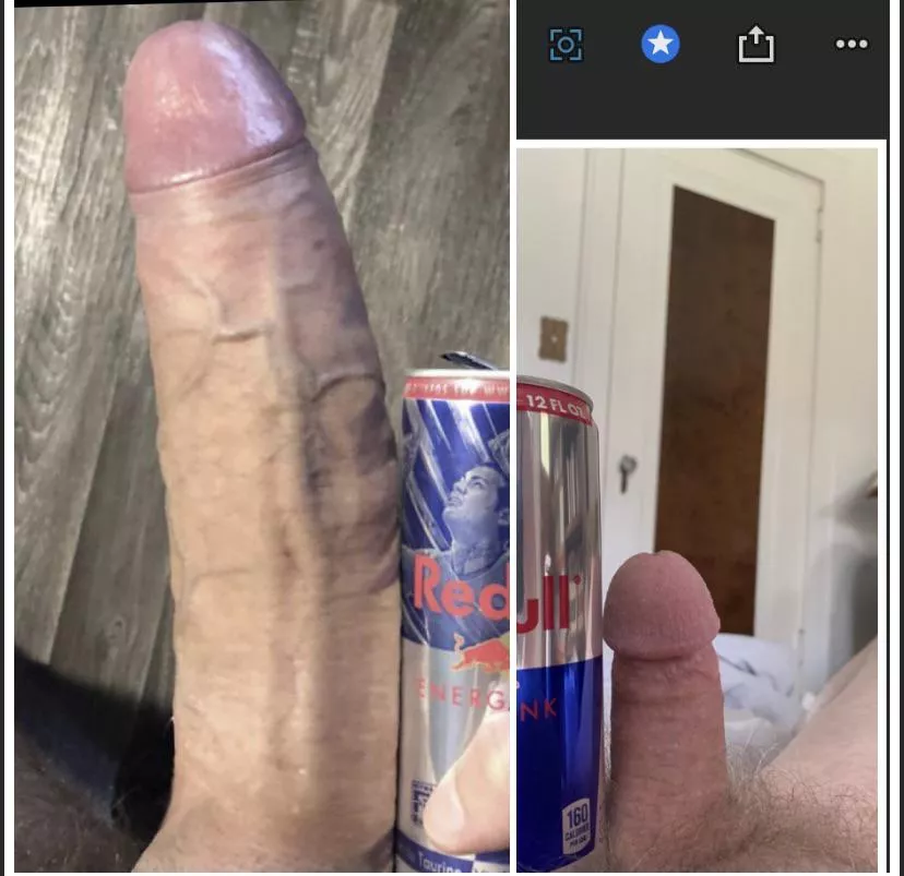 My pathetic cock doesnâ€™t have anything to do with a bull... posted by nwgrguy